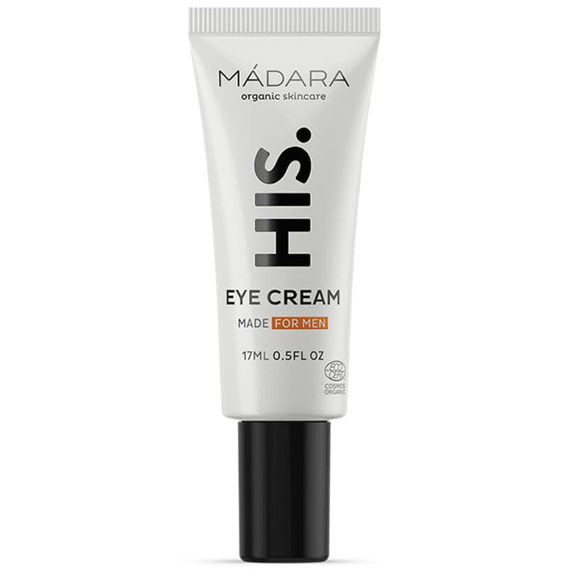 MÁDARA Care - His Augencreme Für Männer