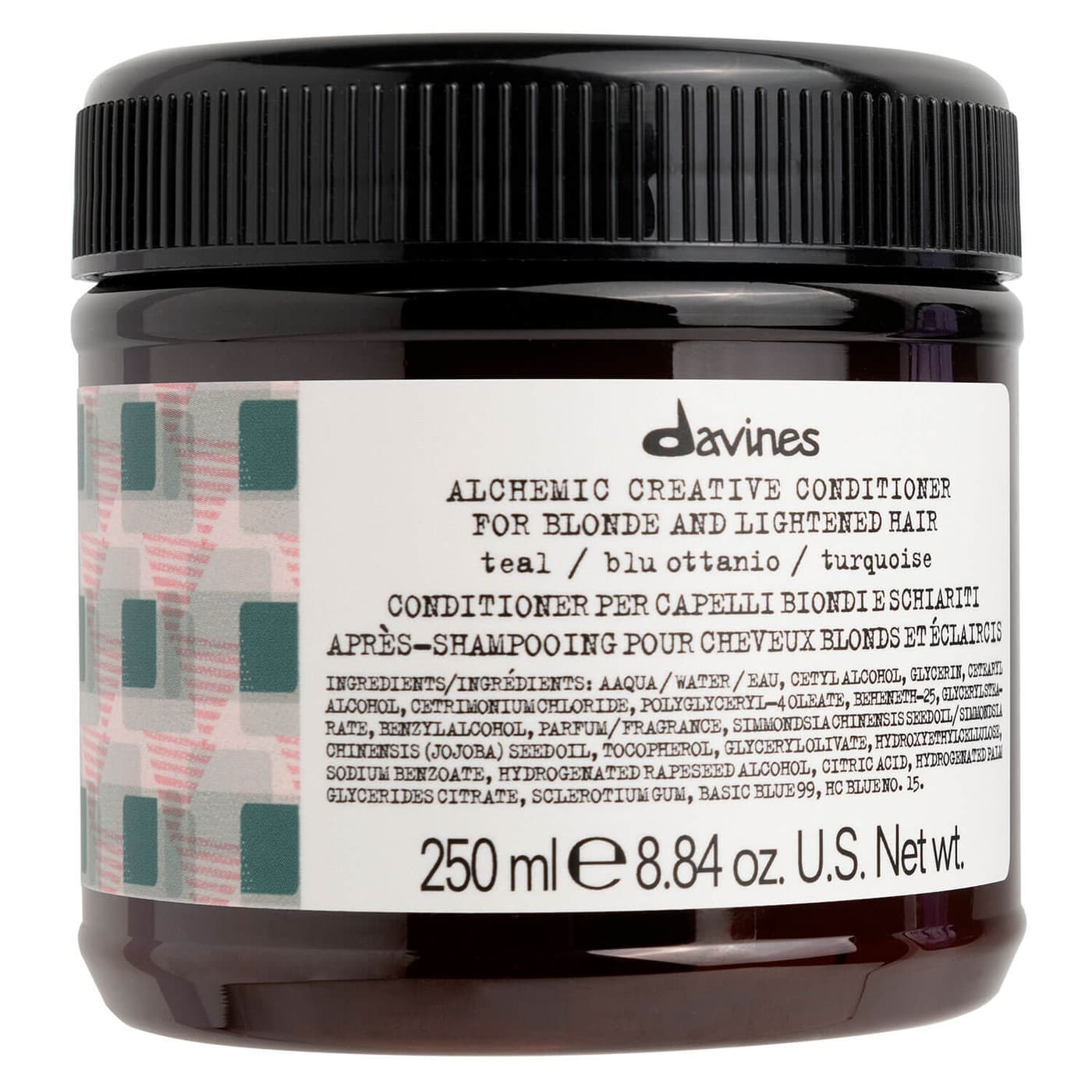 Alchemic - Teal Blue Conditioner