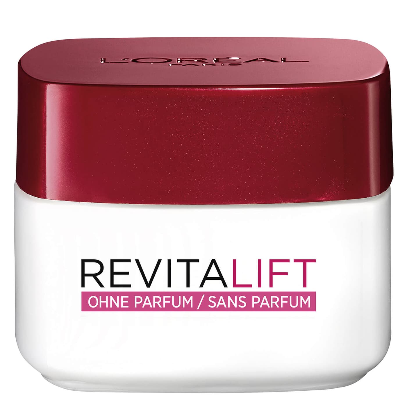 LOréal Skin Expert - Revitalift Classic Day without Perfume