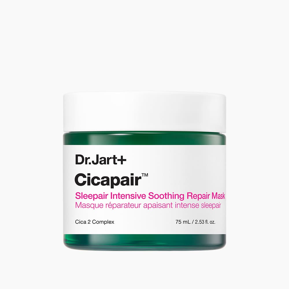 Cicapair - Sleepair Intensive Soothing Repair Mask