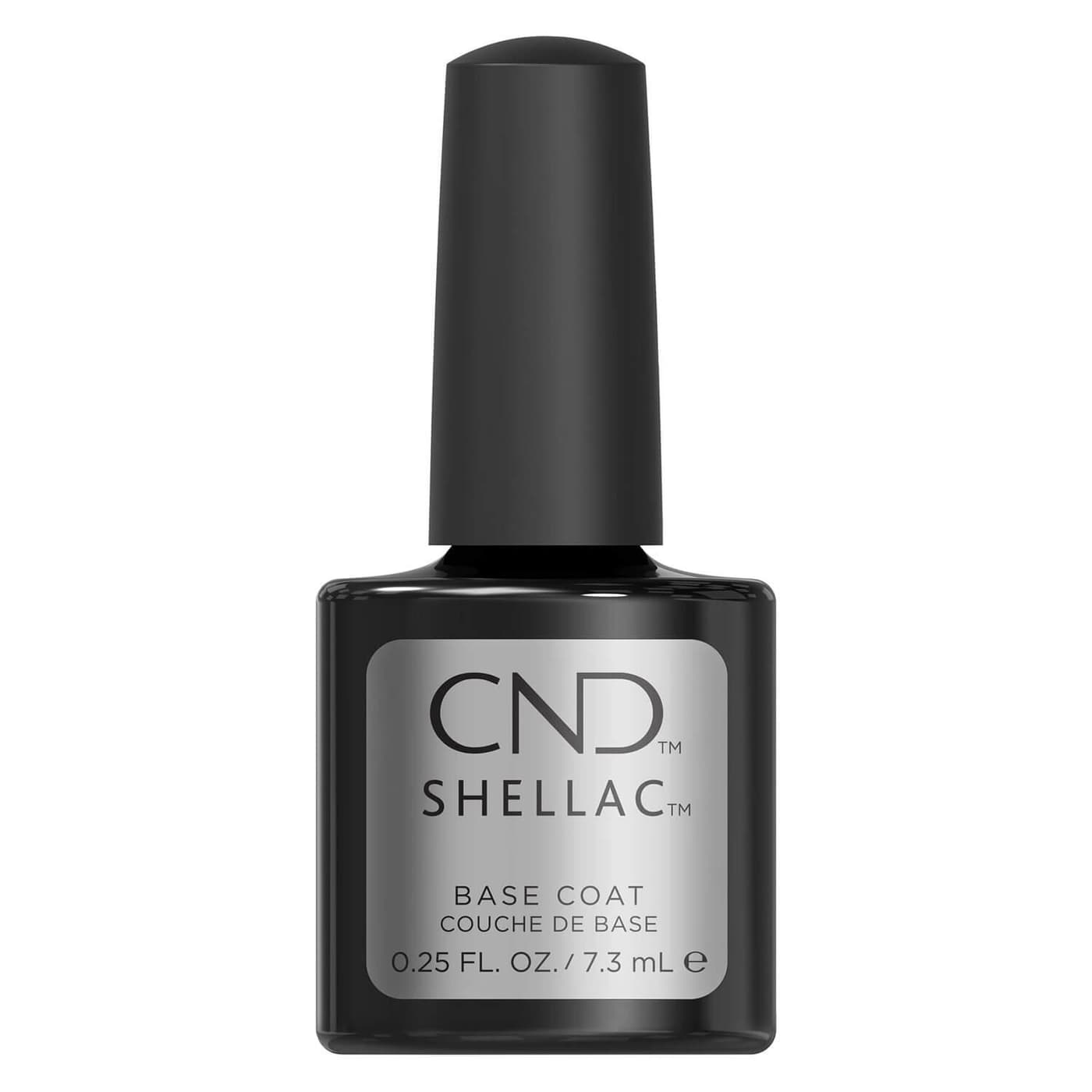 Shellac - UV Base Coat
