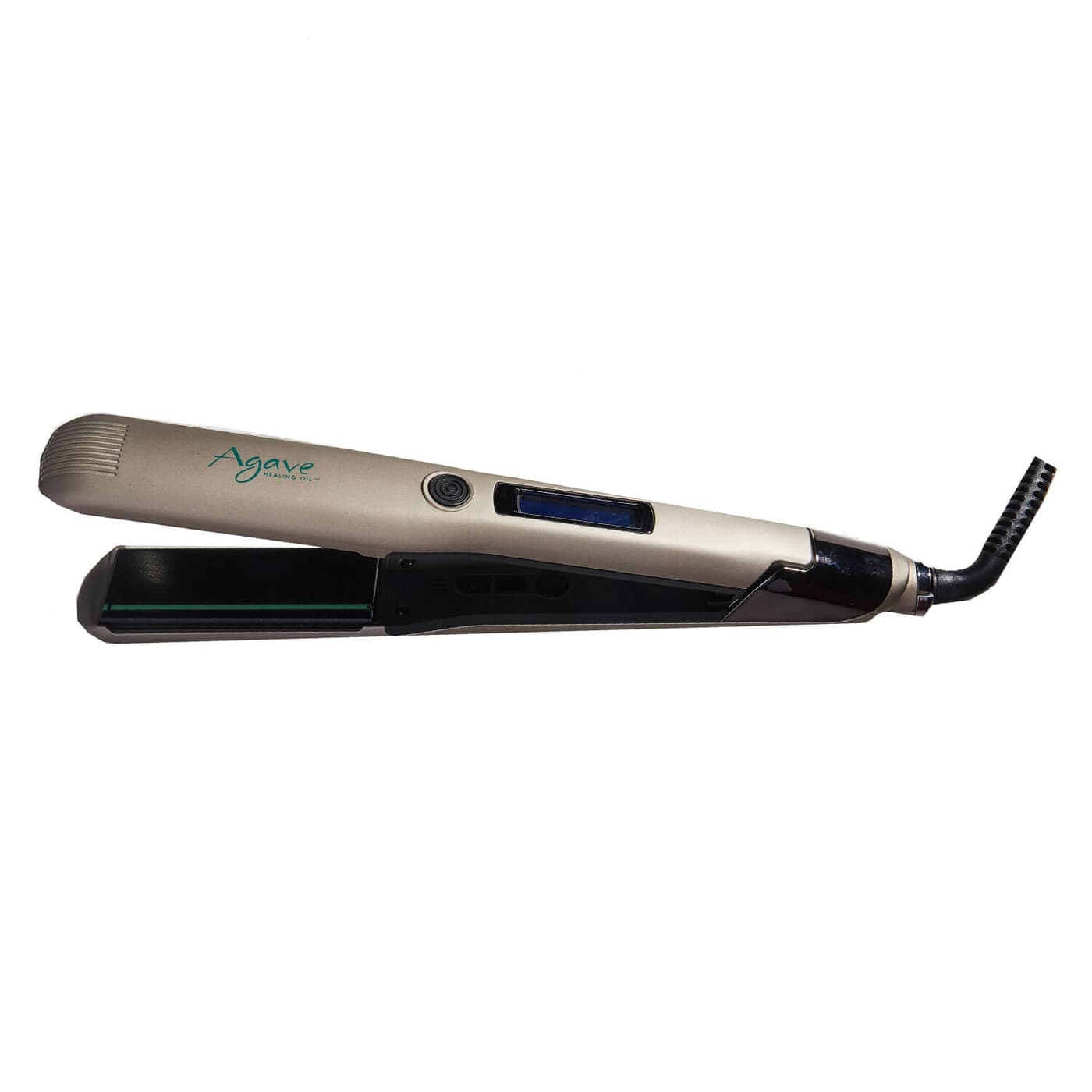 Agave - Pro Iron 1.25"/3.2cm Dual Voltage