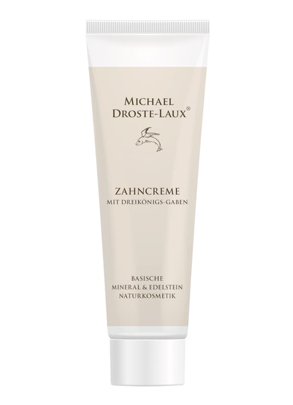 Droste-Laux - Zahncreme Dreikönigs-Gaben