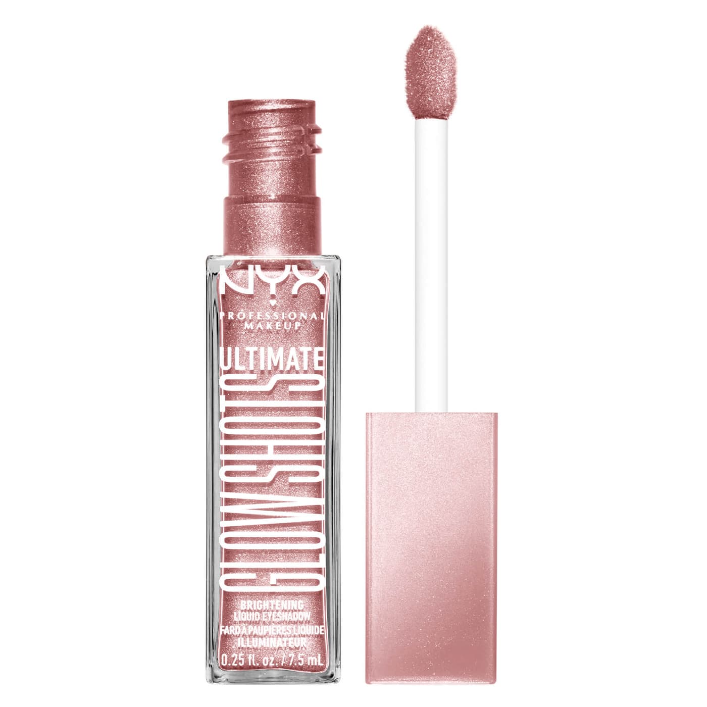 Ultimate Glow Shots - Grapefruit Glow