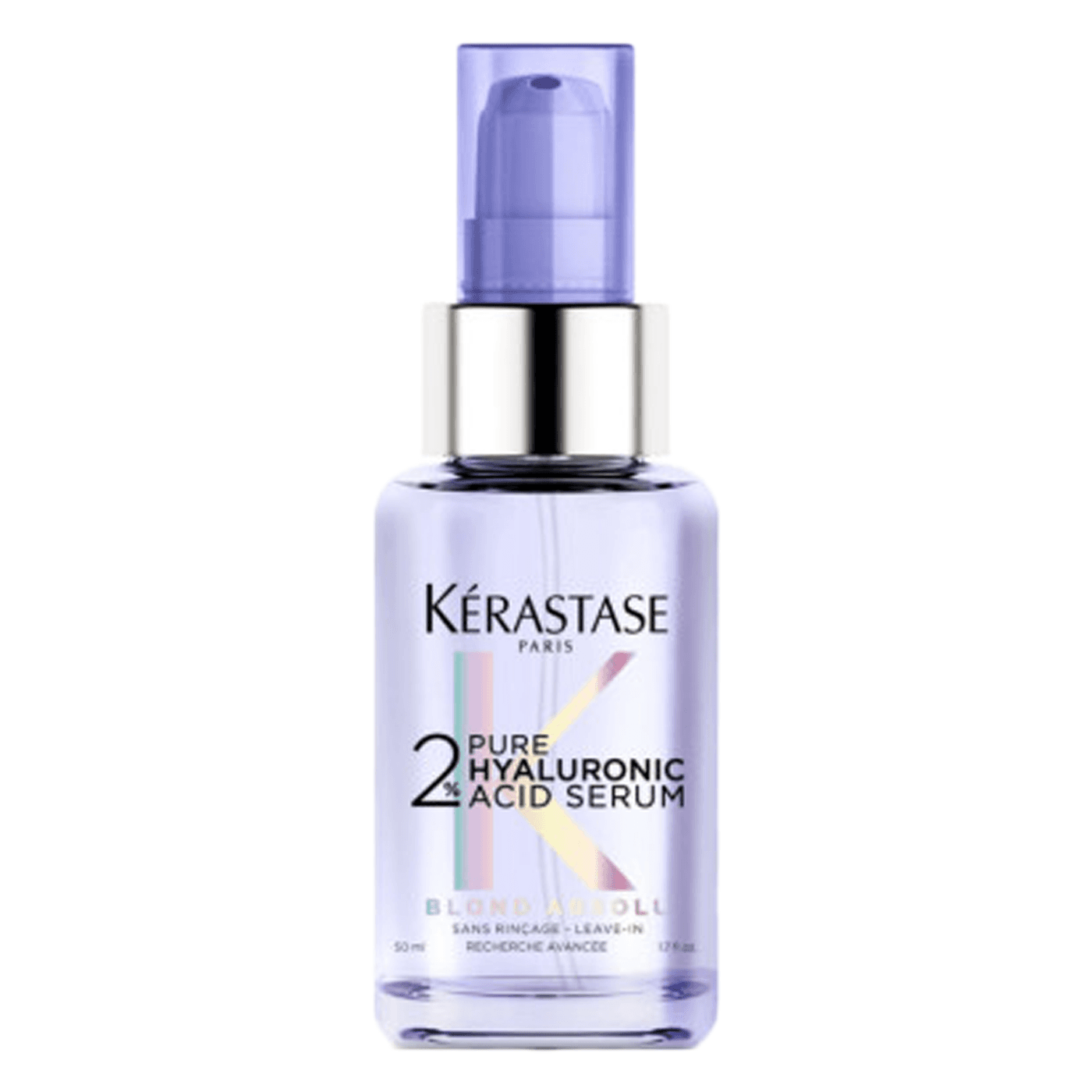 Blond Absolu - Serum Hyaluronic Acid