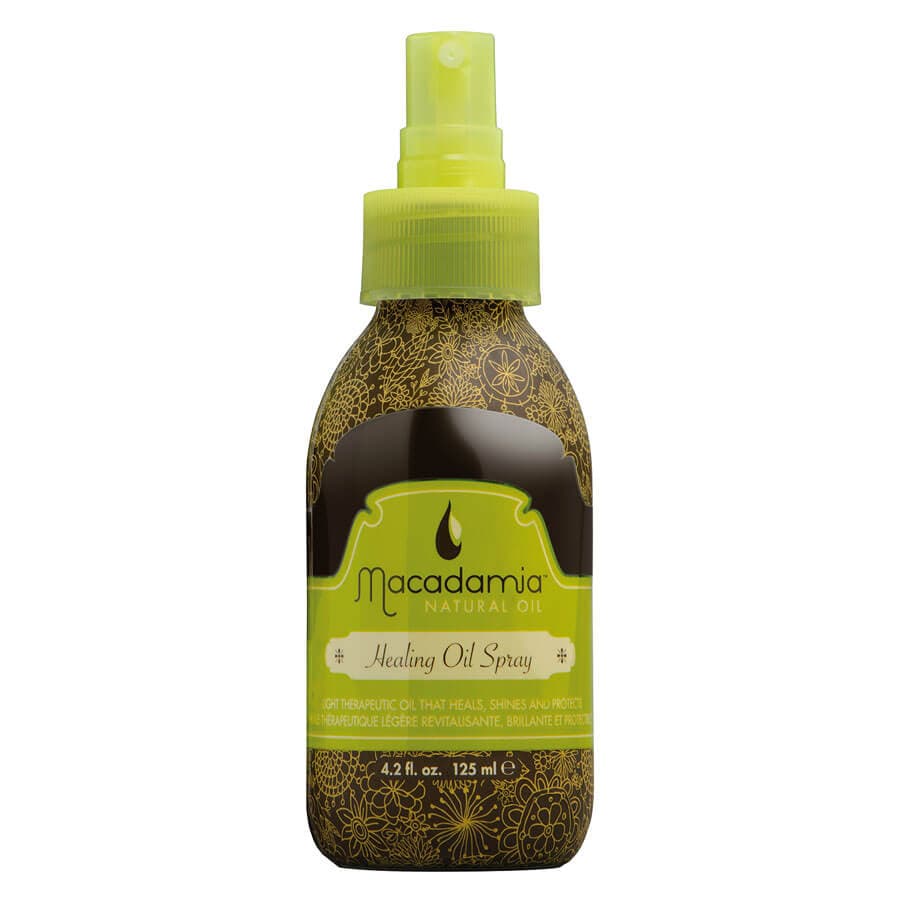 Macadamia - Healing Oil Spray