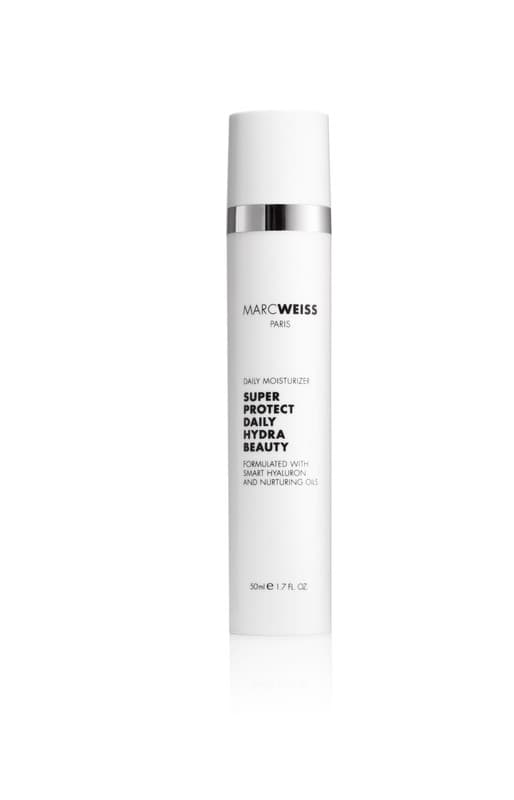 MW Skin Care - Daily Moisturizer Hydra Beauty