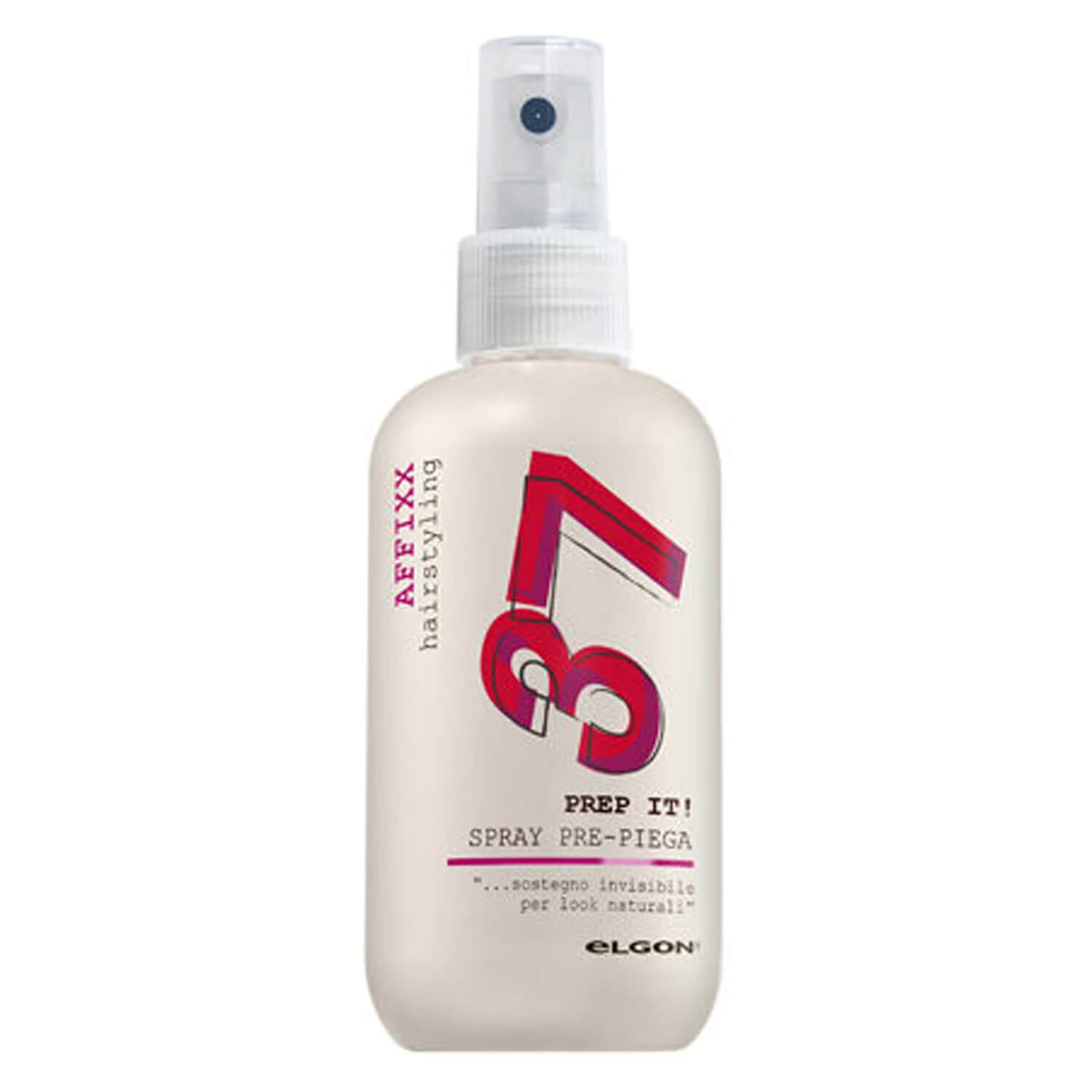 Affixx - 37 Prep It