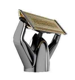 BaByliss - Ersatzklinge X-blade Ot991e