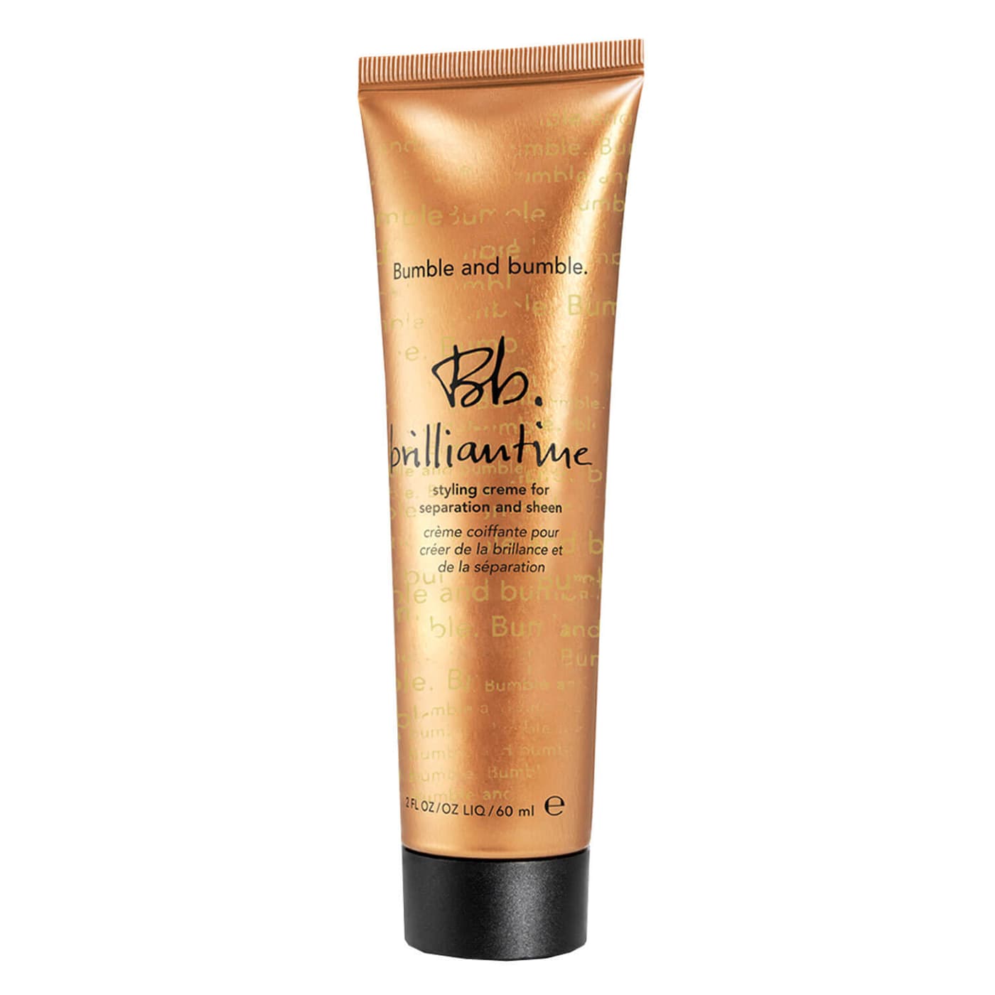Bb. Styling - Brilliantine