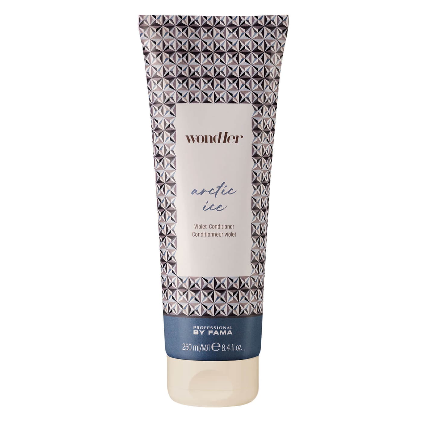 wondHer - Arctic Ice Violet Conditioner