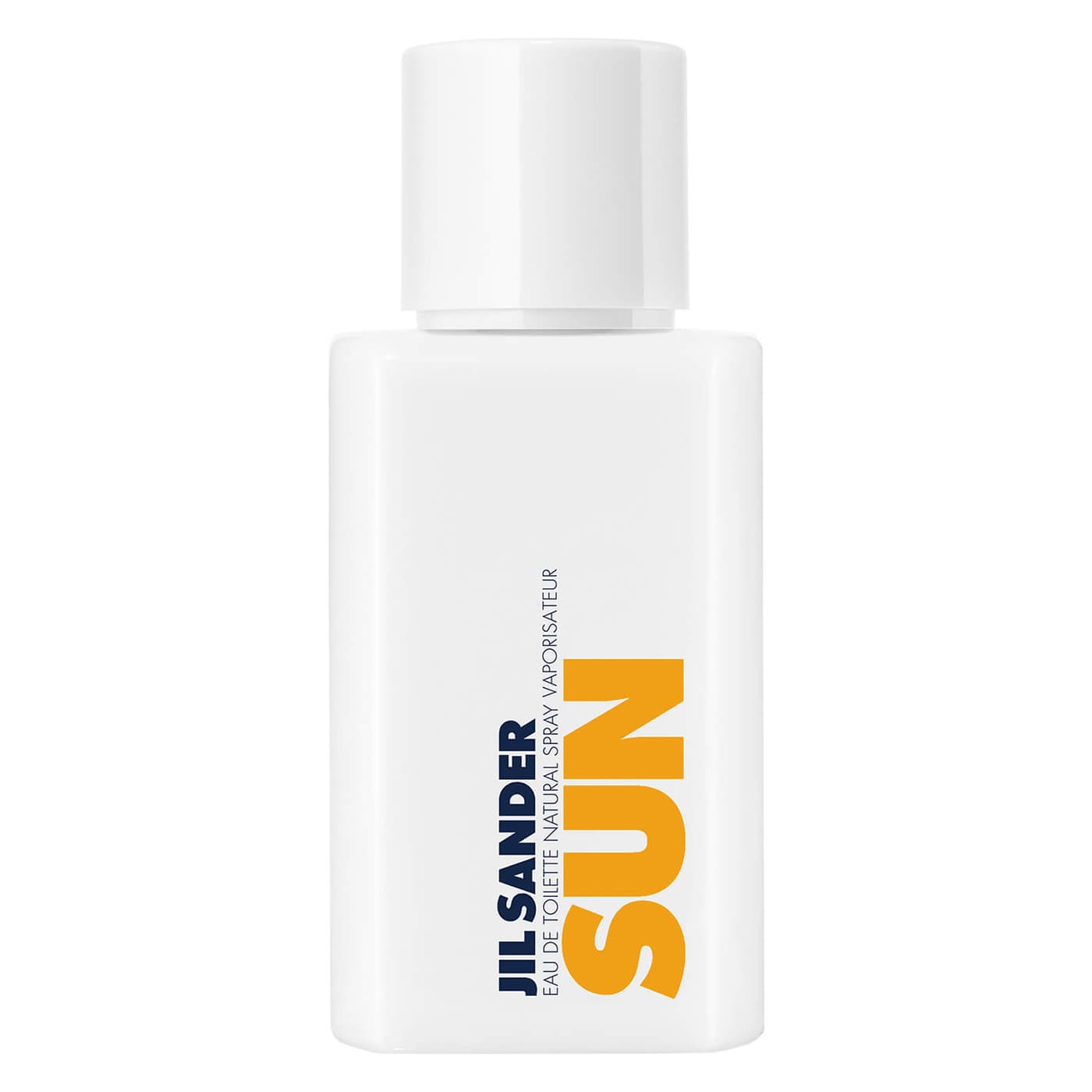 Jil Sander Sun - Woman Eau de Toilette
