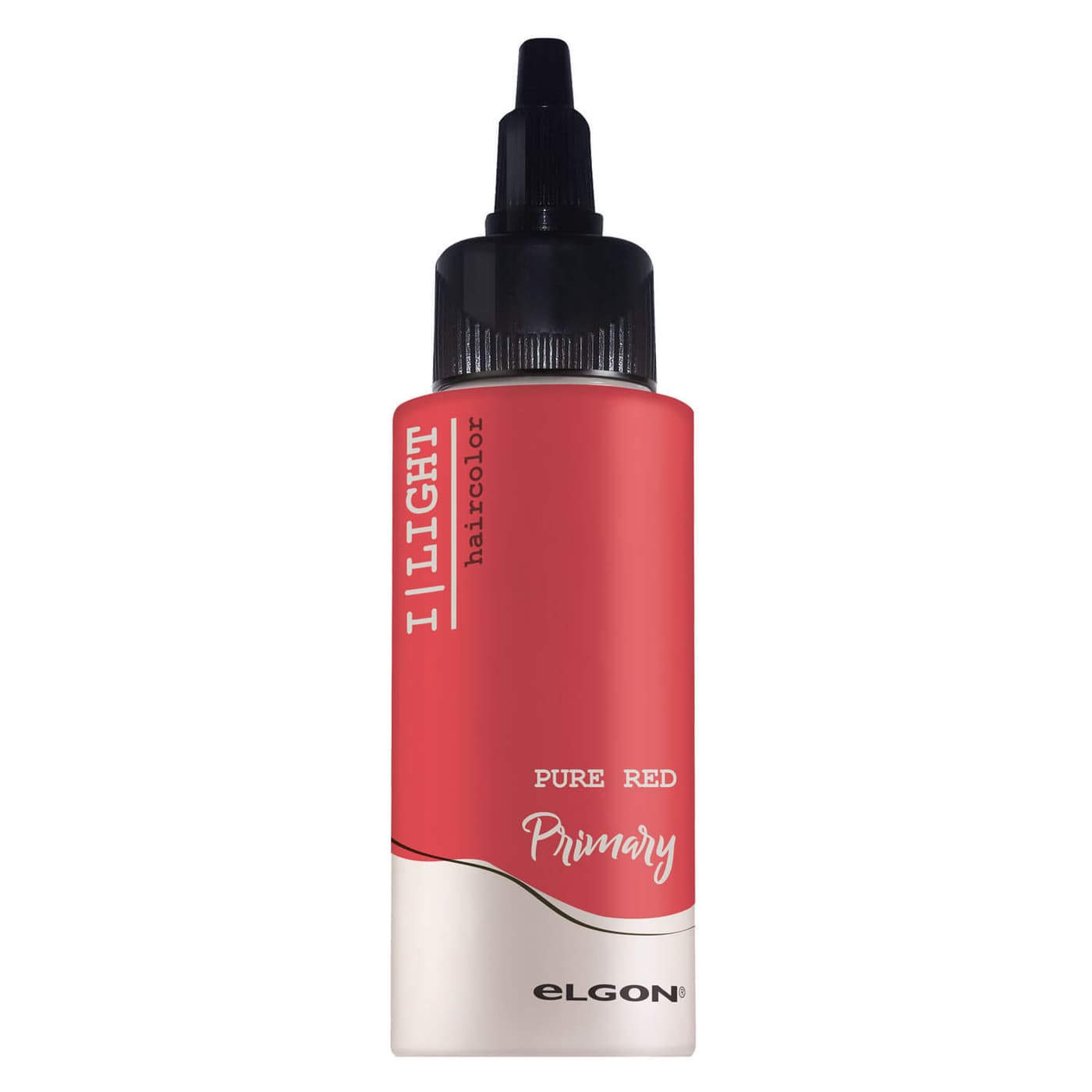 I-LIGHT - Primary PURE RED
