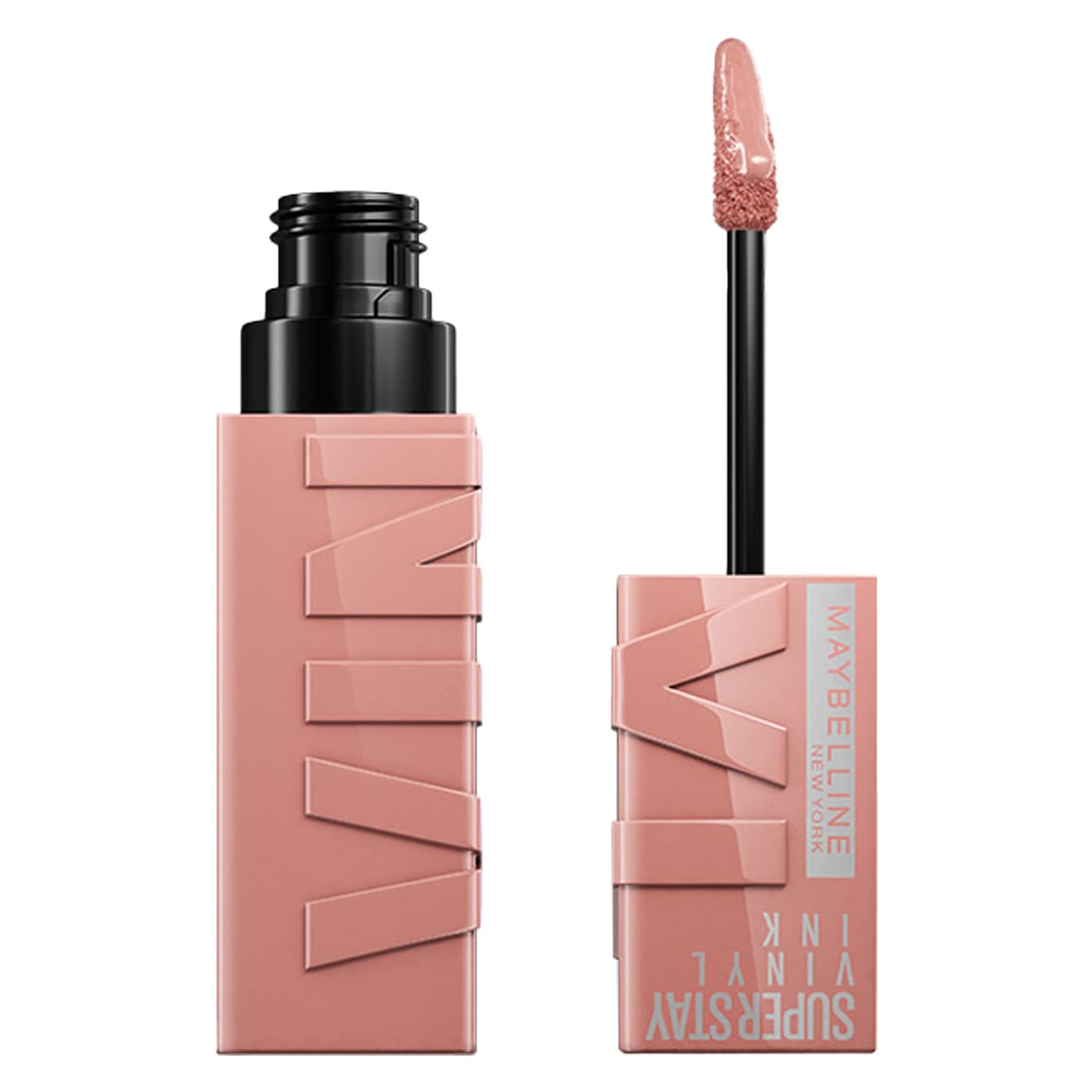 Maybelline NY Lips - Super Stay Vinyl Ink Nr. 95 Captivated