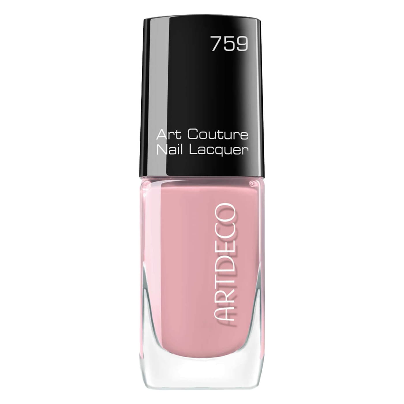 Art Couture - Nail Lacquer Loved by Generations 759