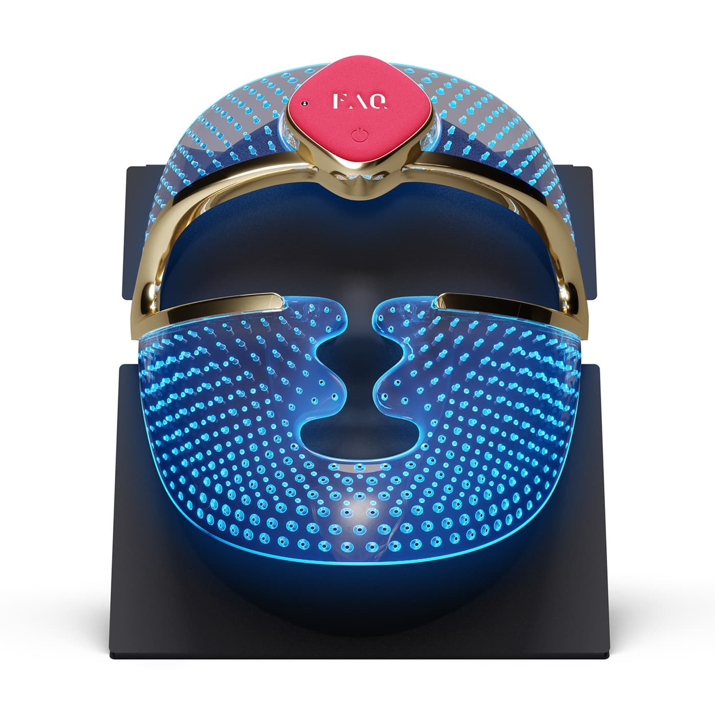 FAQ™ - 201 Silicone Led Face Mask