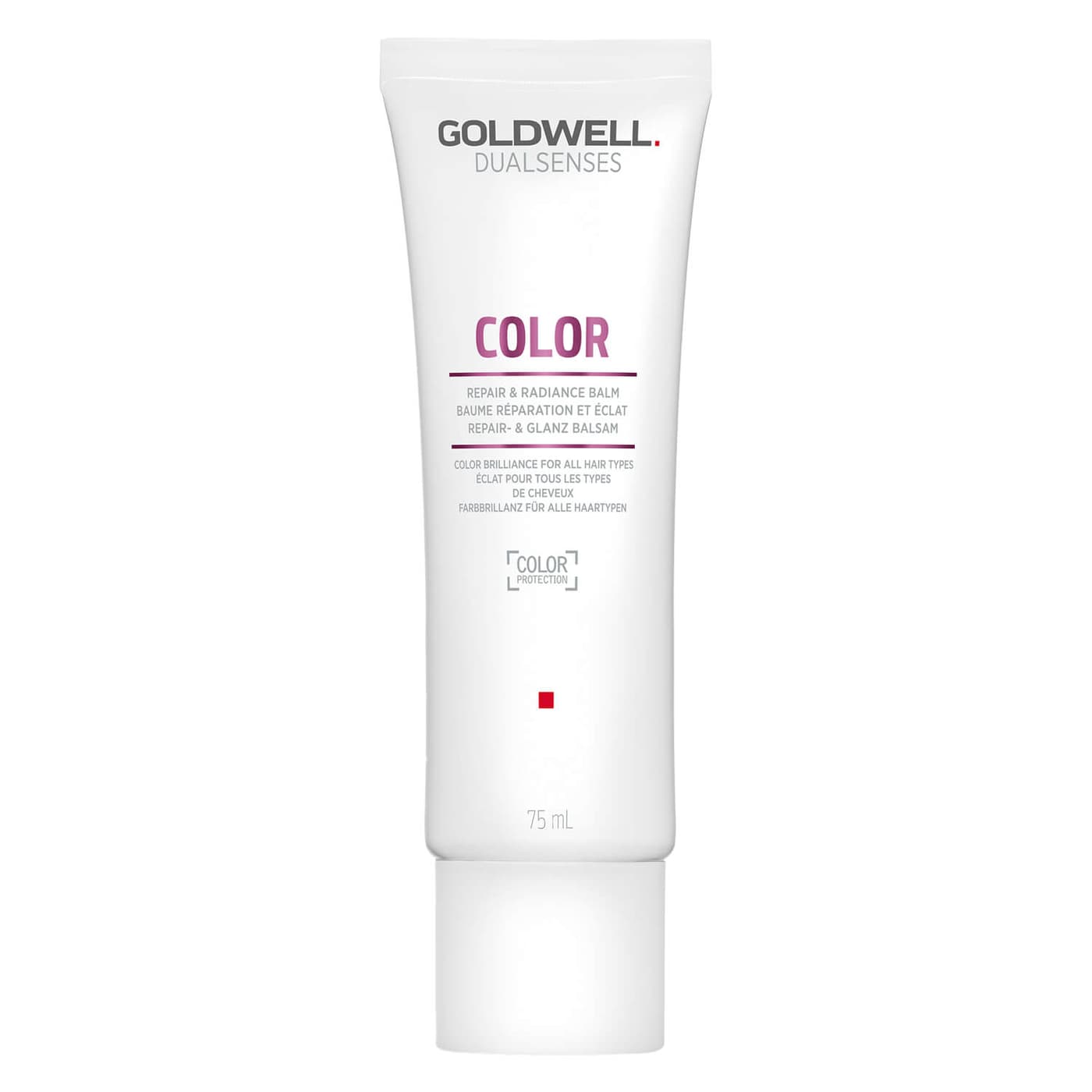 Dualsenses Color Repair & Radiance Balm