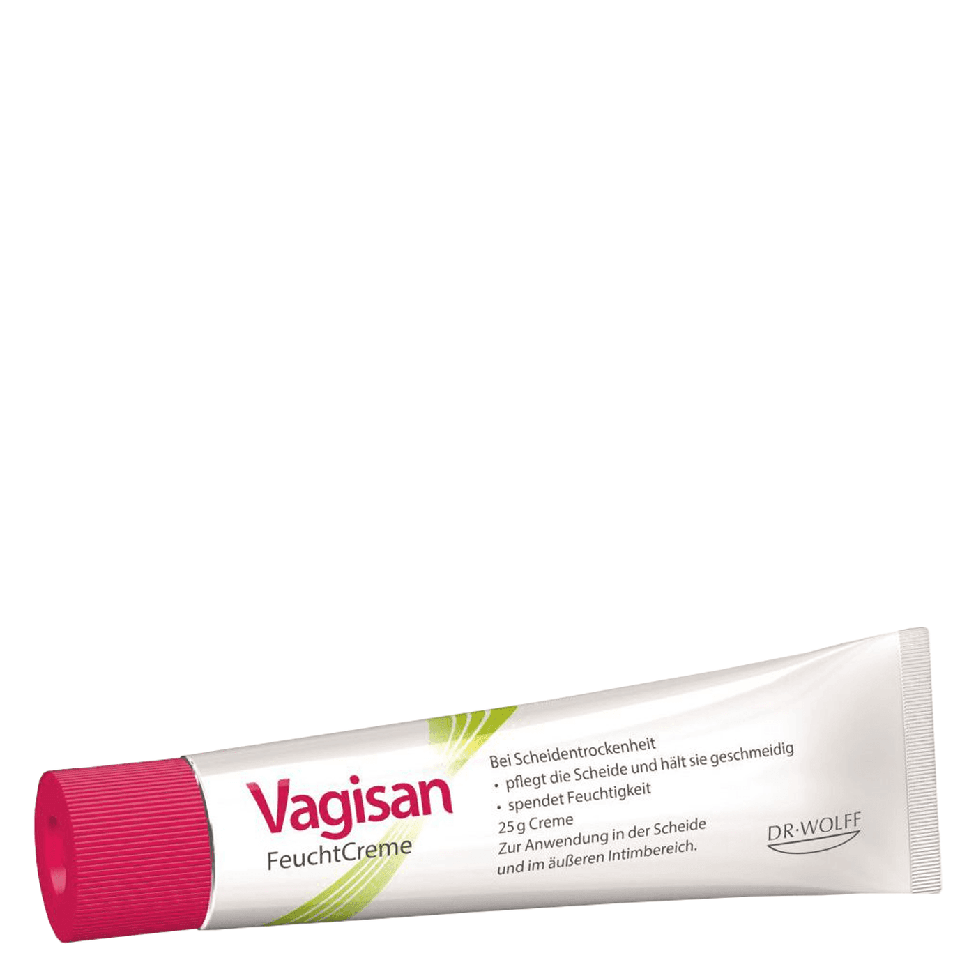 Vagisan - FeuchtCreme