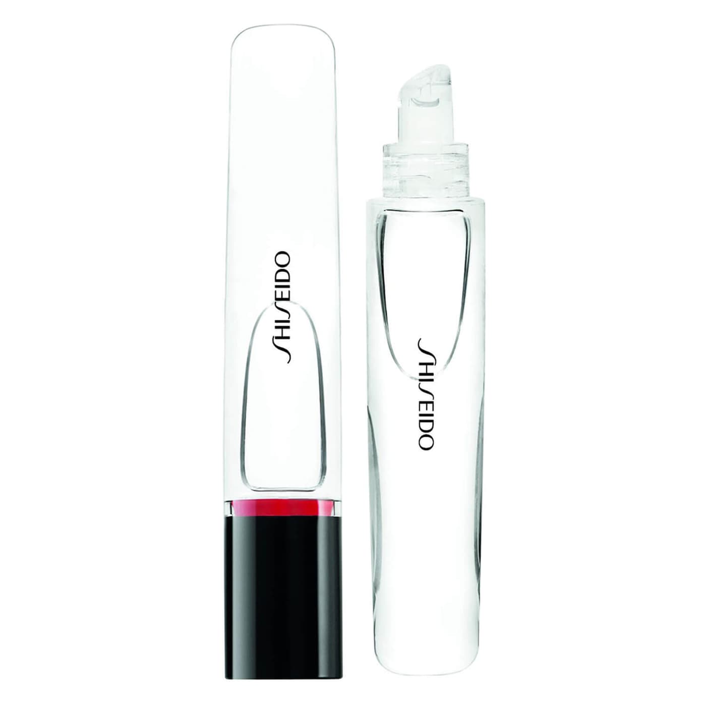 Crystal GelGloss - Clear