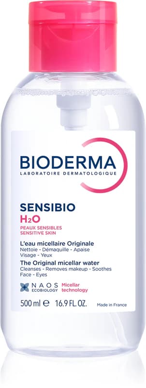 Sensibio - H20 Mizellenwasser