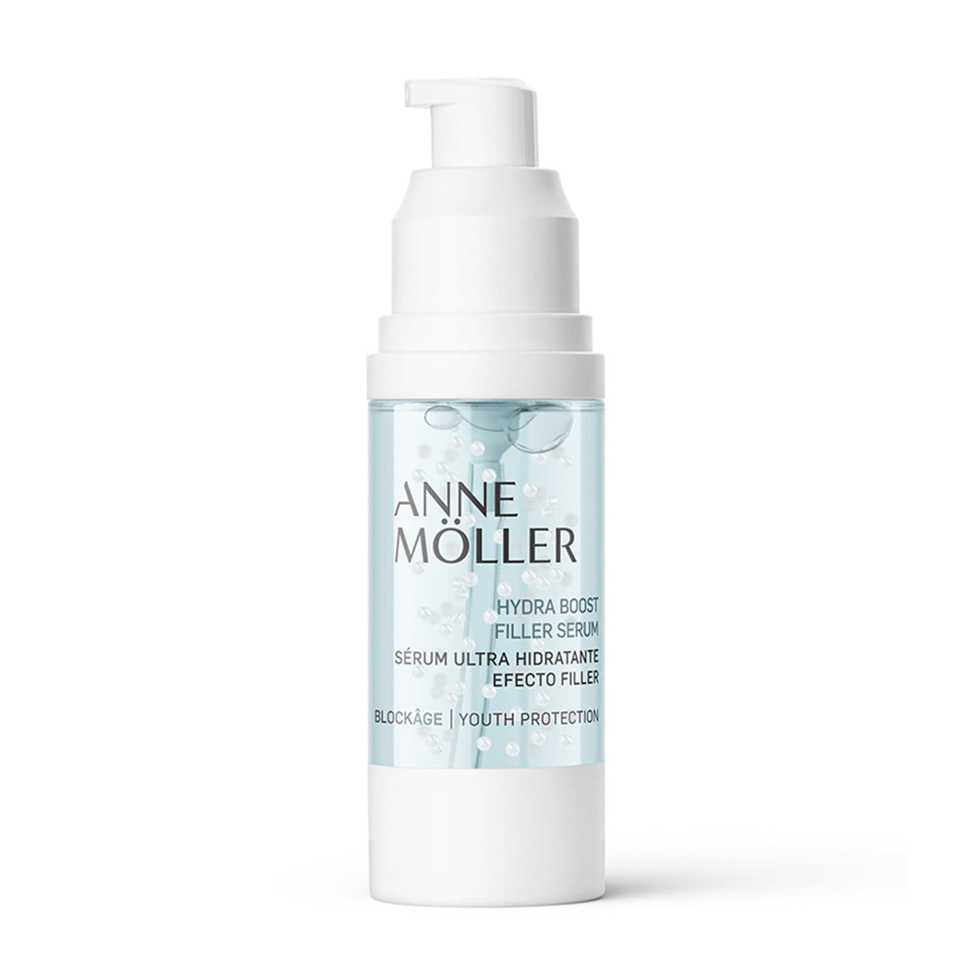 Blockâge - Blockâge Hydra Boost Filler Serum