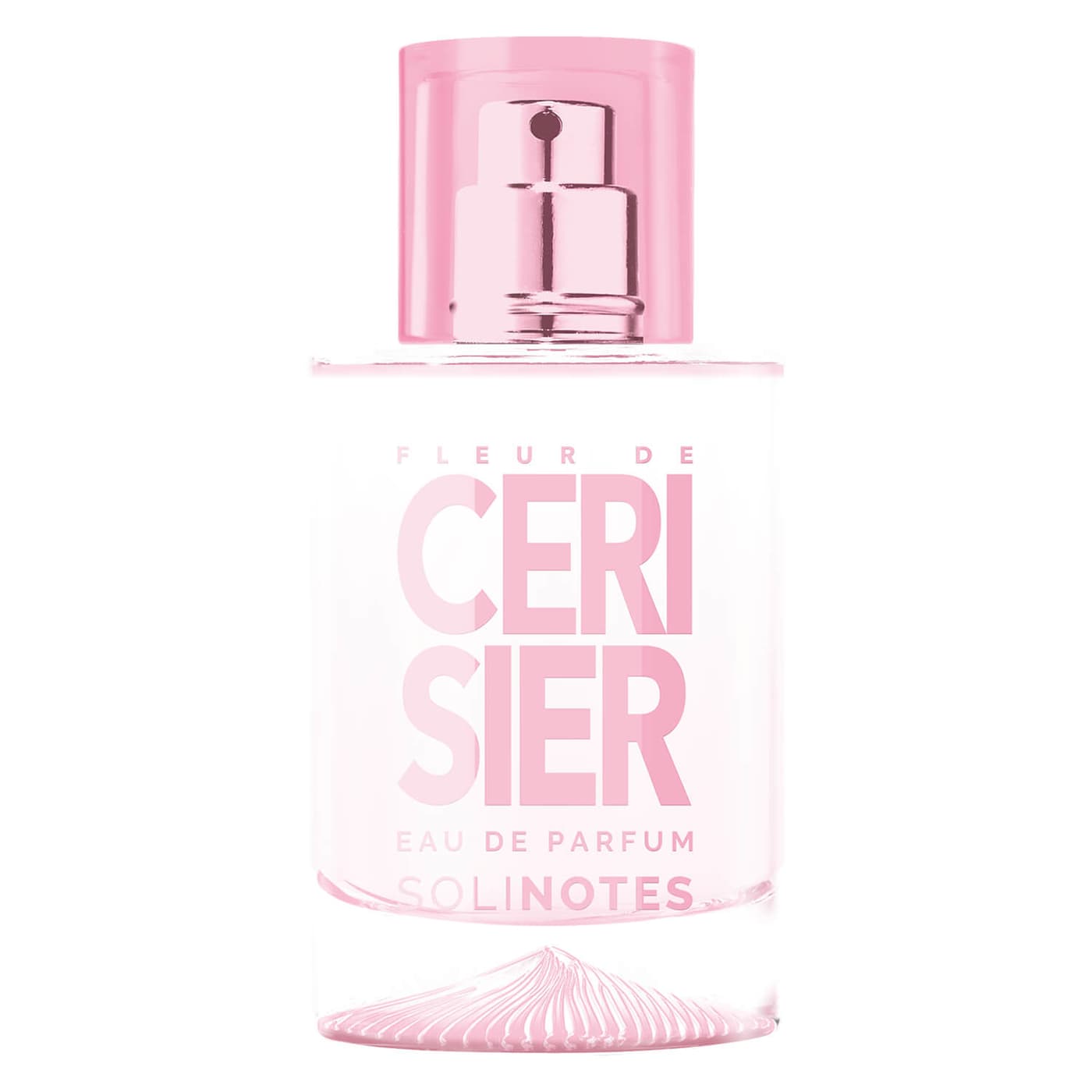 Solinotes - Fleur De Cerisier Eau De Parfum