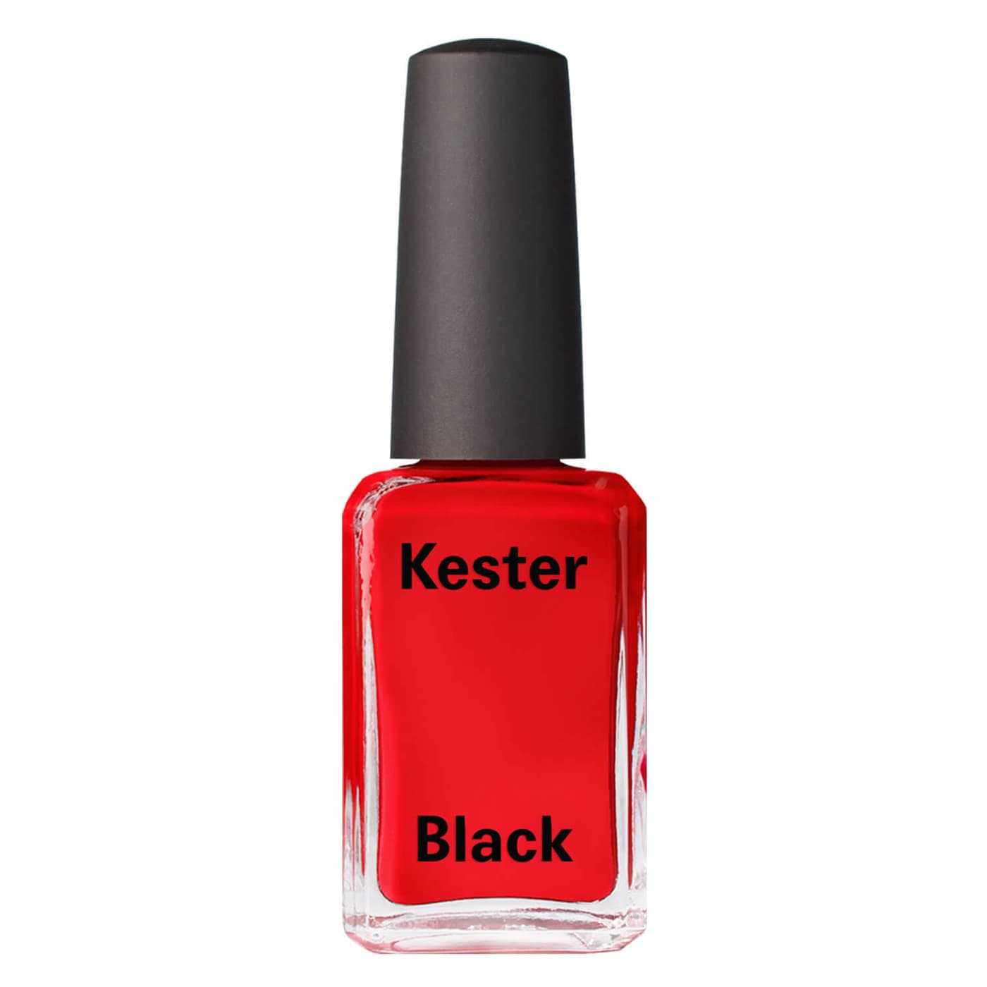 KB Colours - Rouge