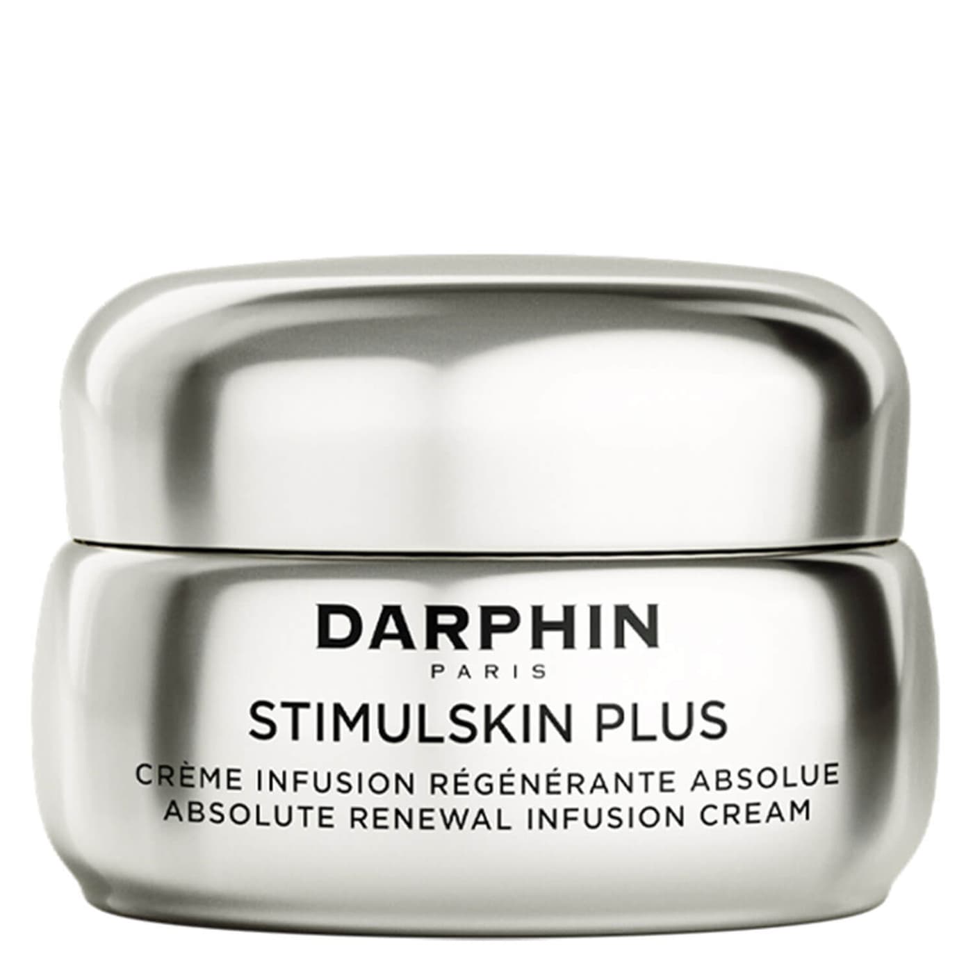 STIMULSKIN PLUS - Absolute Renewal Infusion Cream Normal to Combination Skin