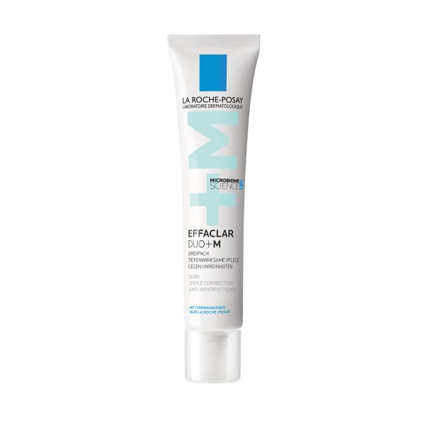 La Roche Posay Effaclar - Effaclar Duo+m