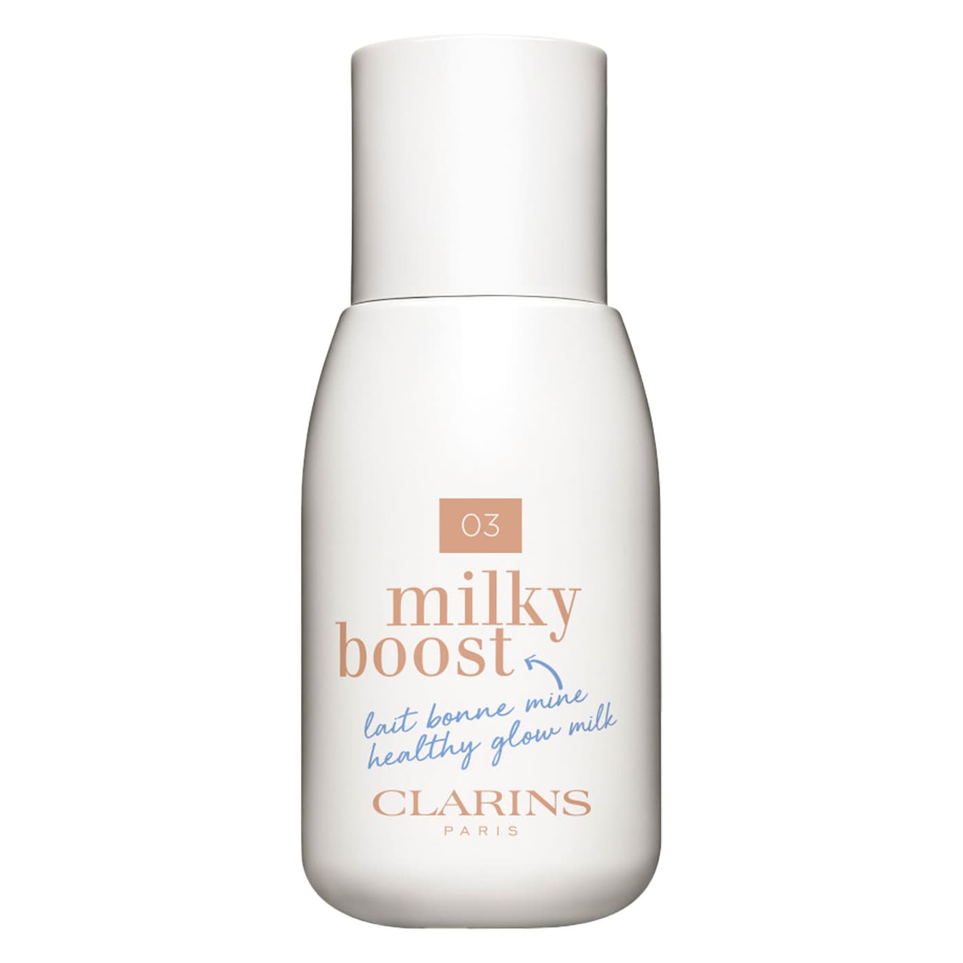 Milky Boost - Milky Cashew 03