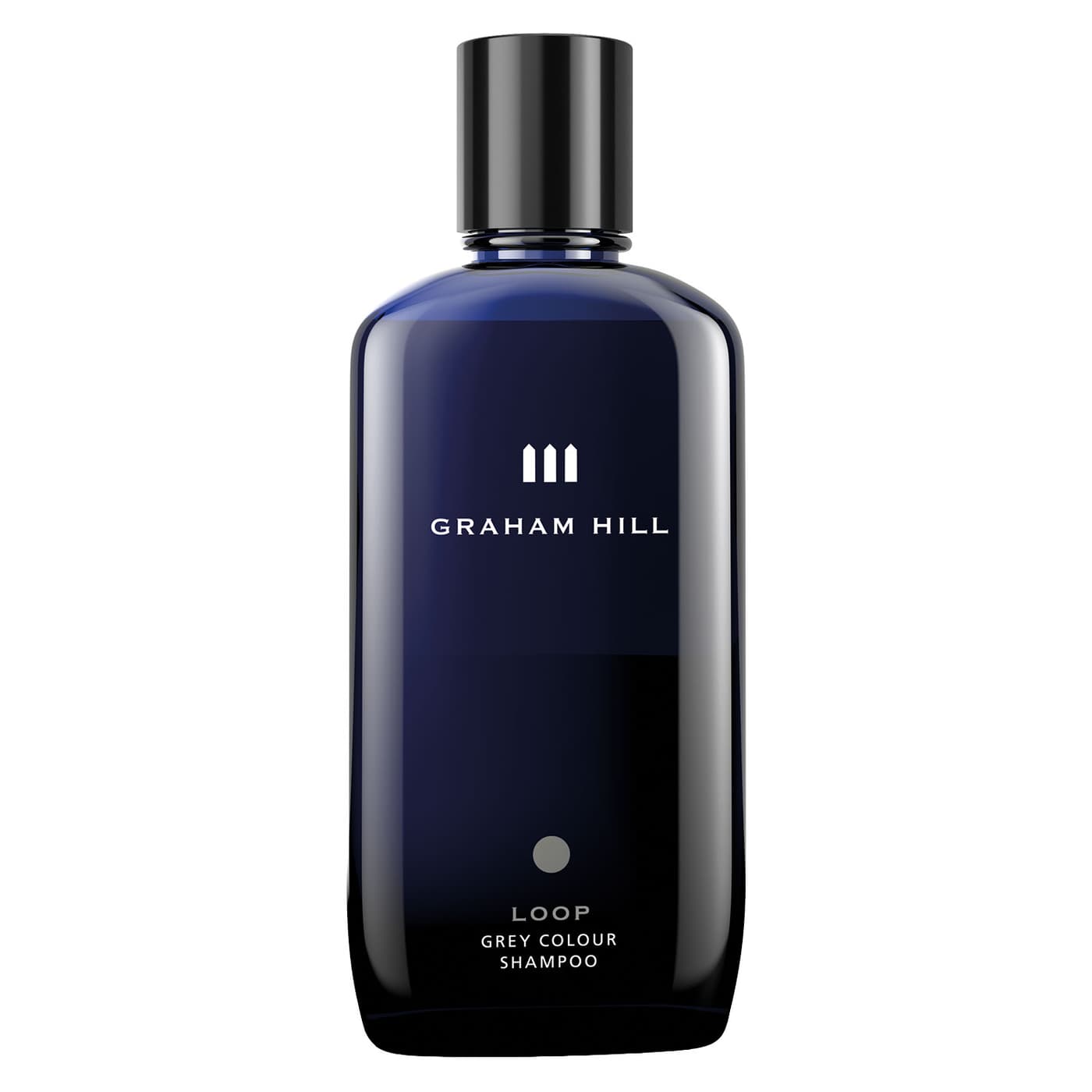 Cleansing & Vitalising - Loop Grey Colour Shampoo