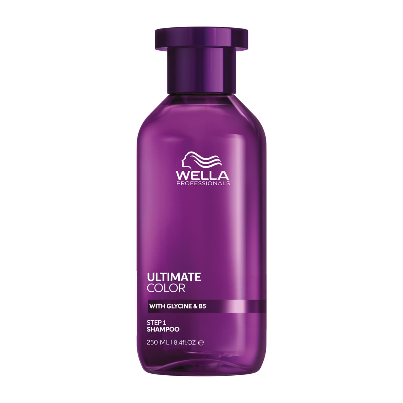 Ultimate Color - Sulfate-Free Shampoo