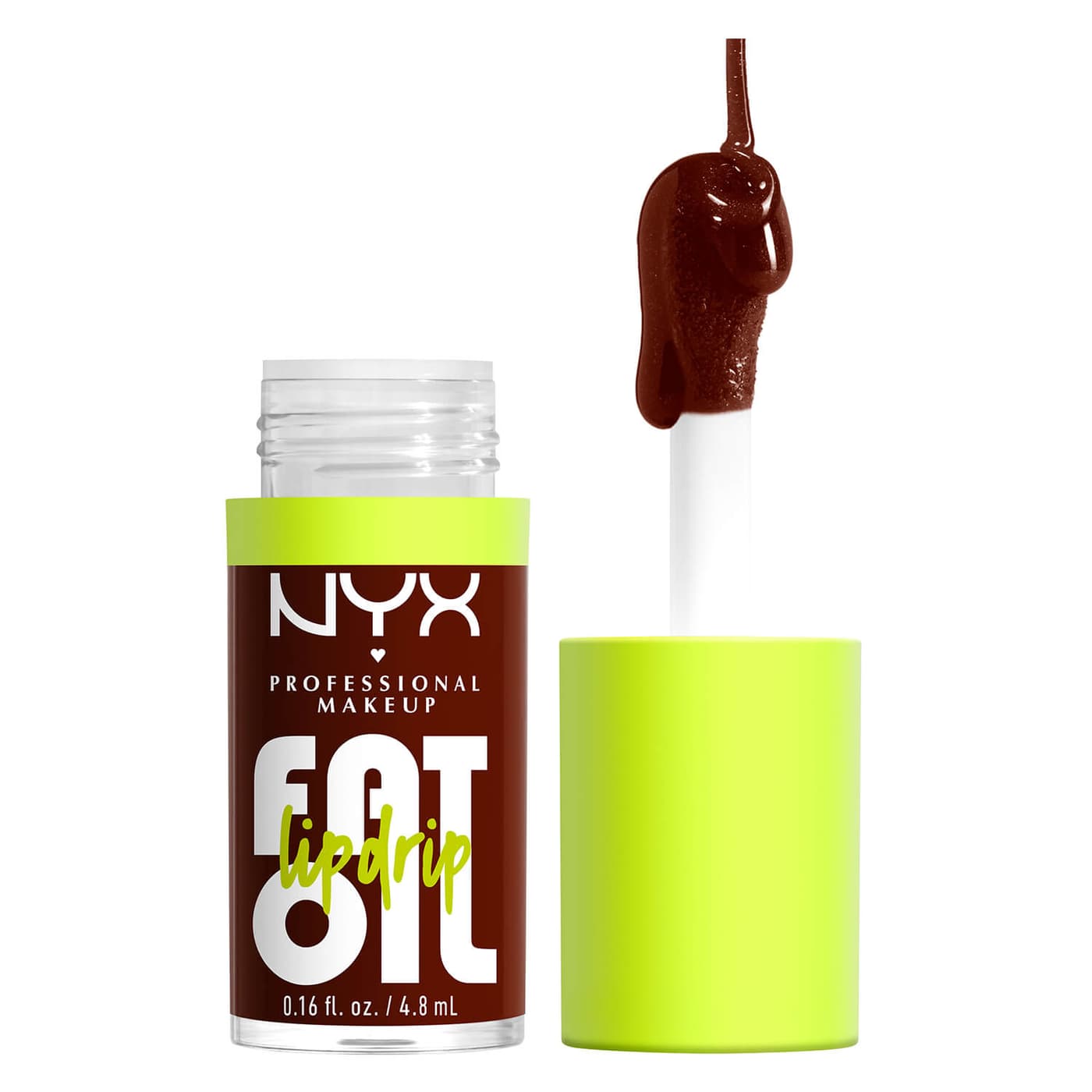 Fat Oil Lip Drip - Status Update