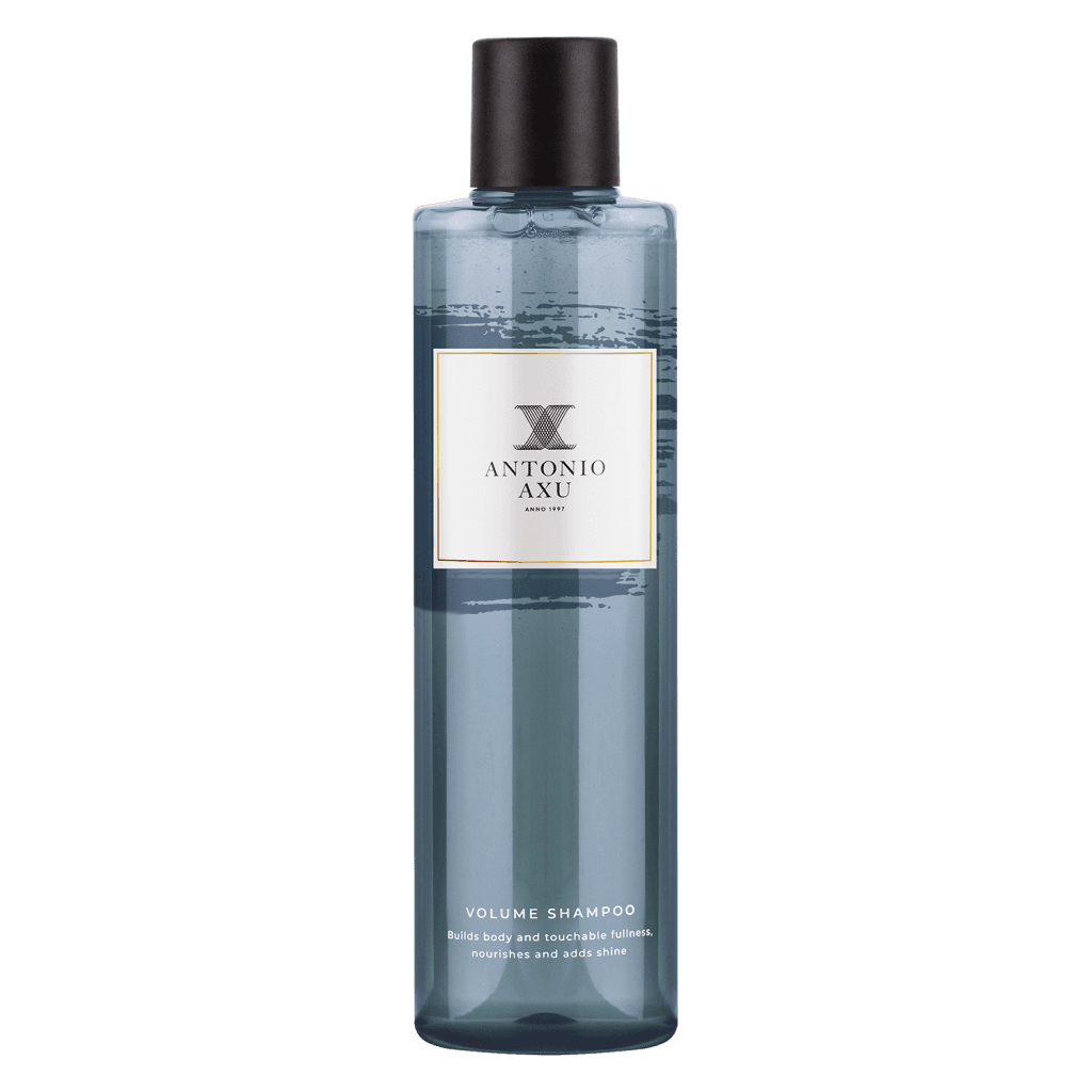 Antonio Axu - Volumizing Shampoo