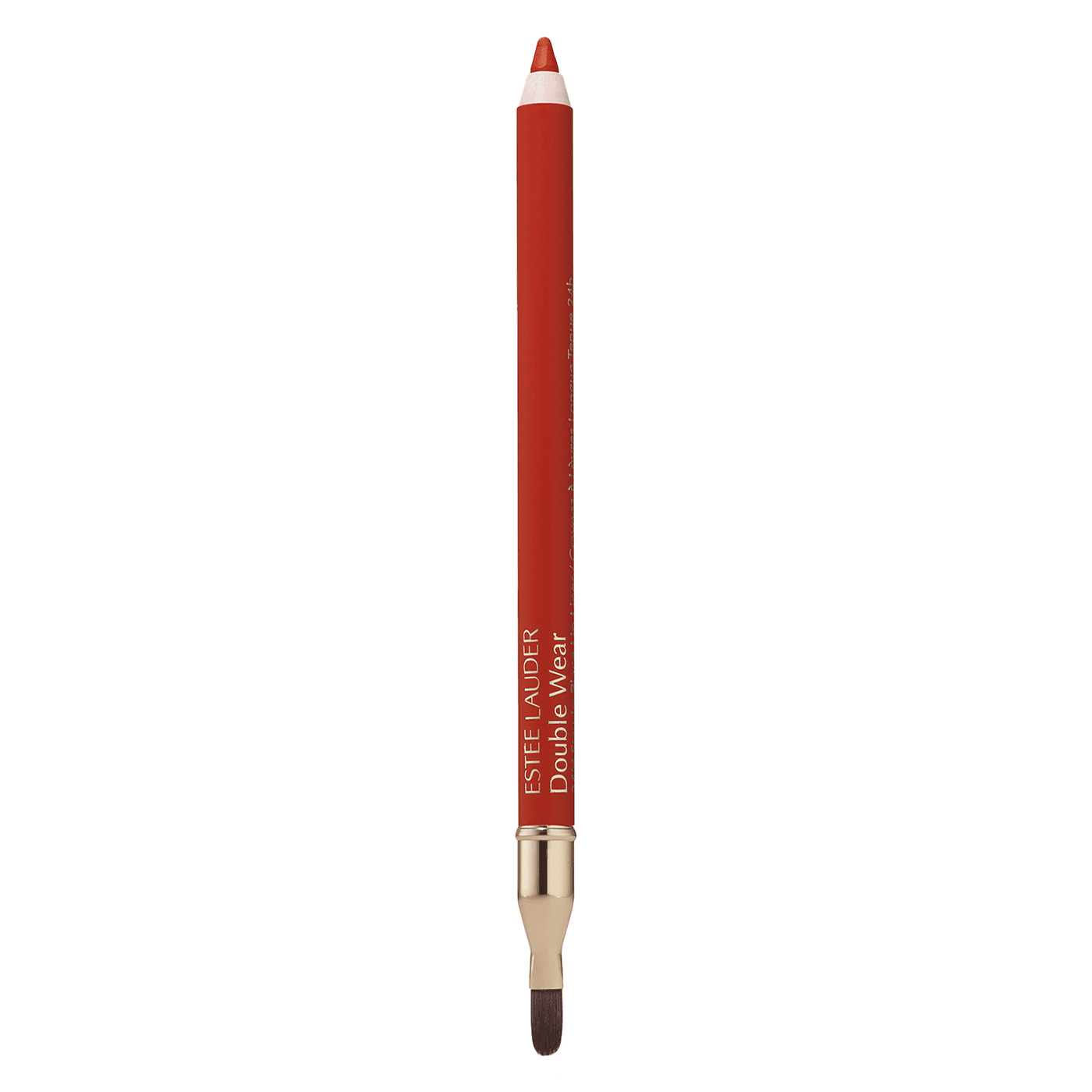 Pure Color Emerald - Double Wear 24H Stay-in-Place Lip Liner Persuasive