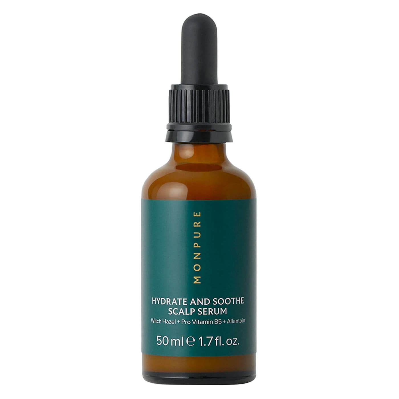 MONPURE - Hydrate and Soothe Scalp Serum
