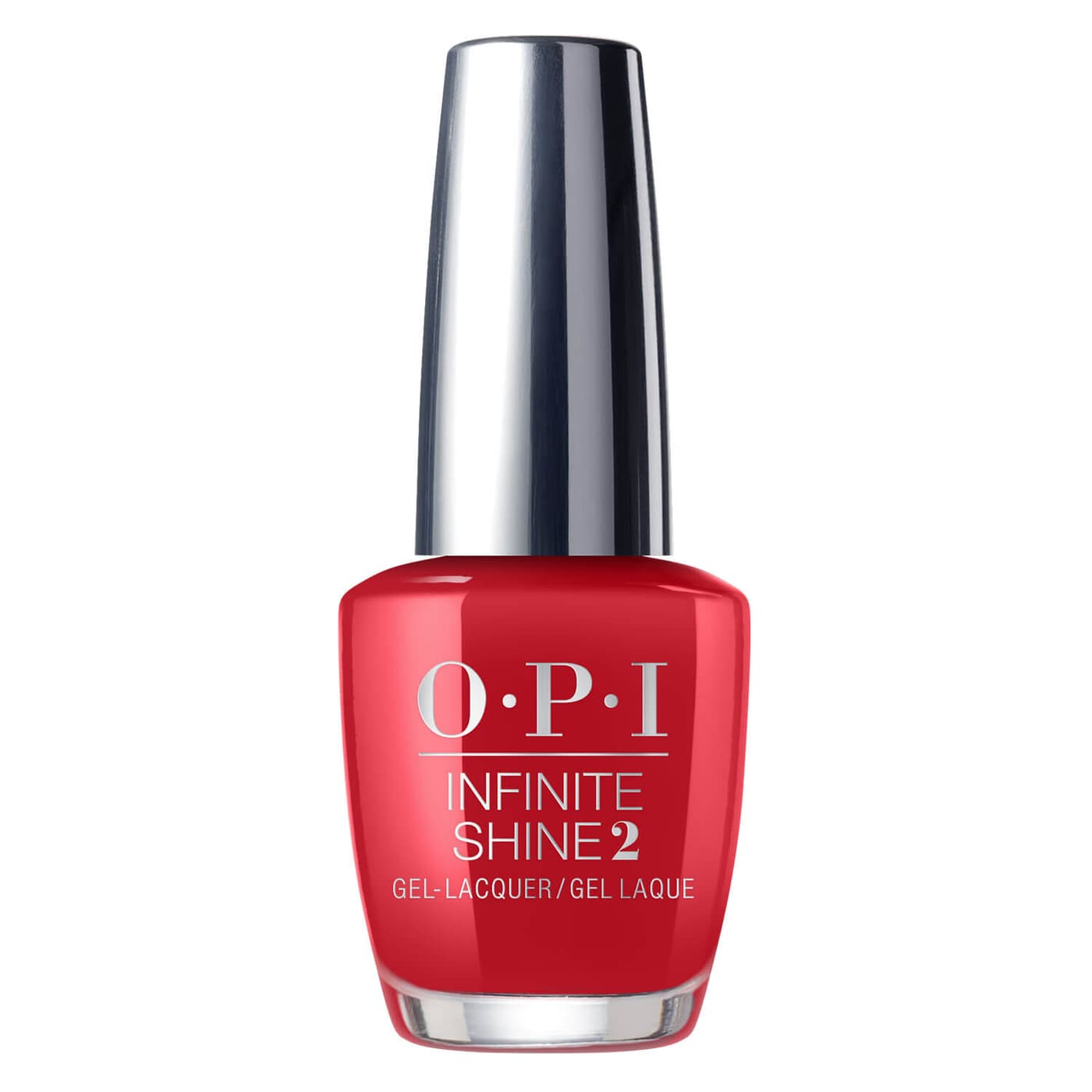Infinite Shine - Big Apple Red