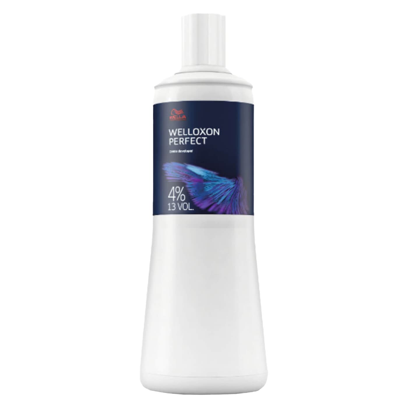 Welloxon - Perfect Entwickler 4% 13 Vol.