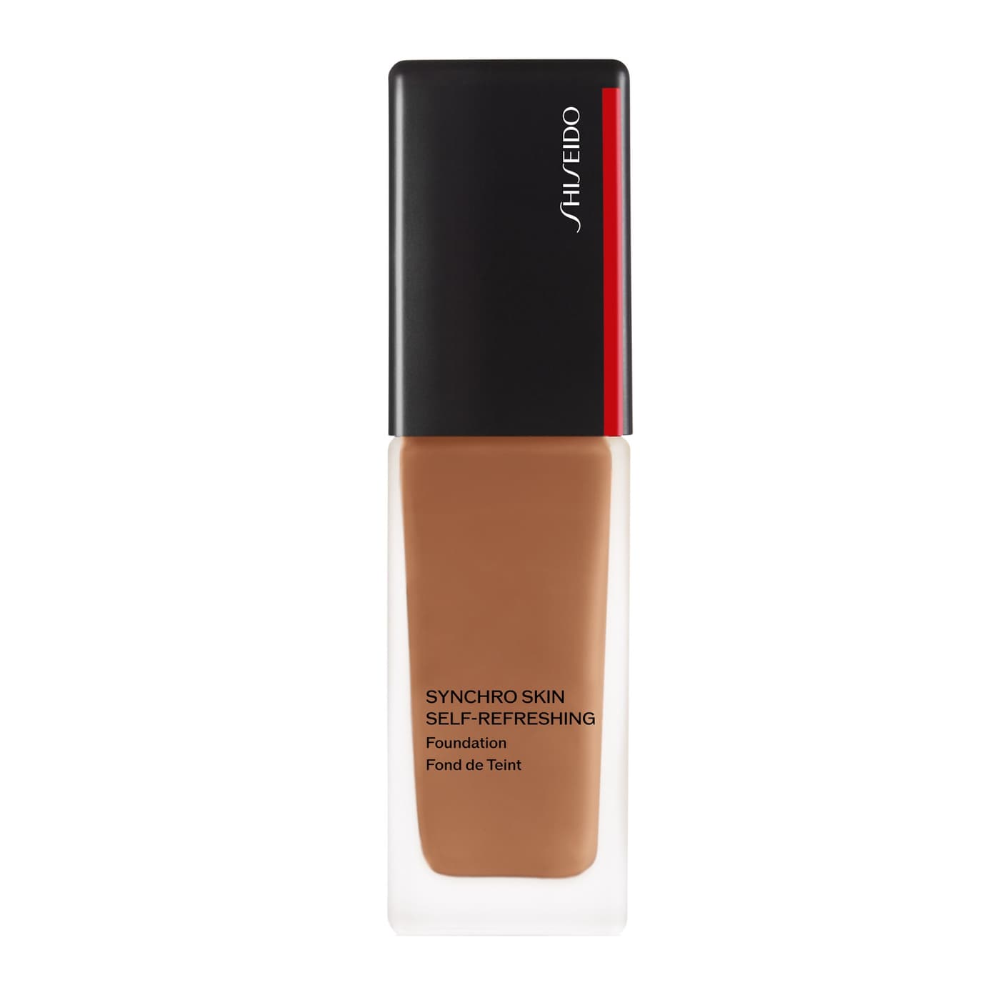 Synchro Skin Self-Refreshing - Foundation 460, Topaz
