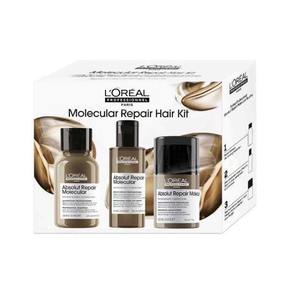Absolut Repair Molecular - Discovery Set