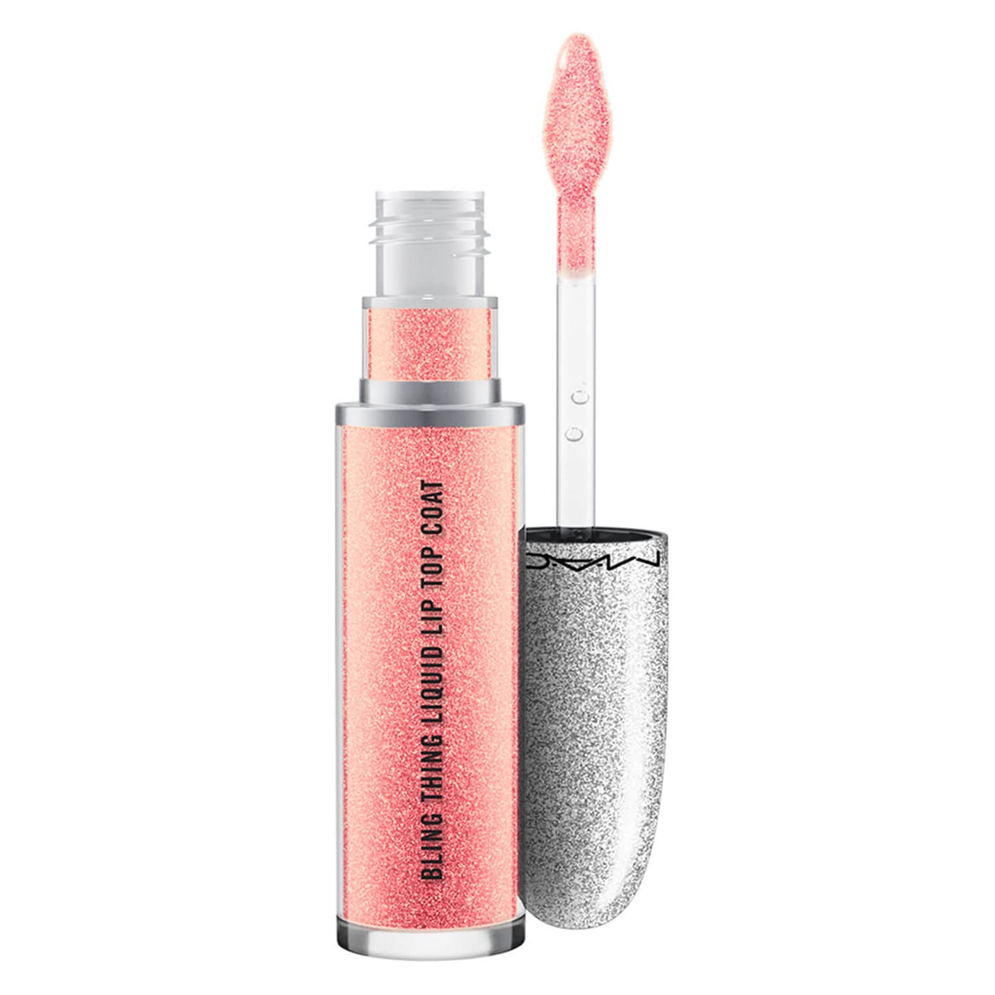 Get Blazed - Bling Thing Liquid Lip Top Coat Sweet Gleams
