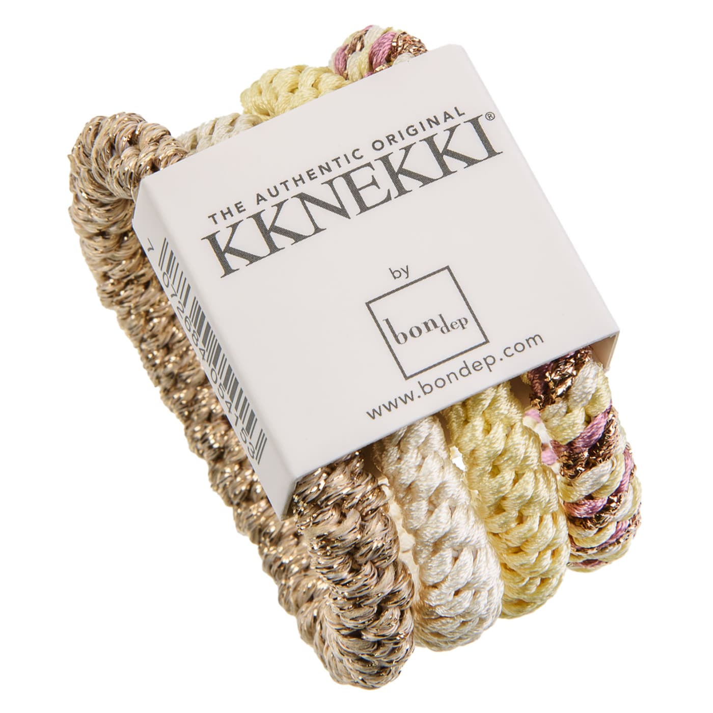 Kknekki - Hair Tie Milkshake