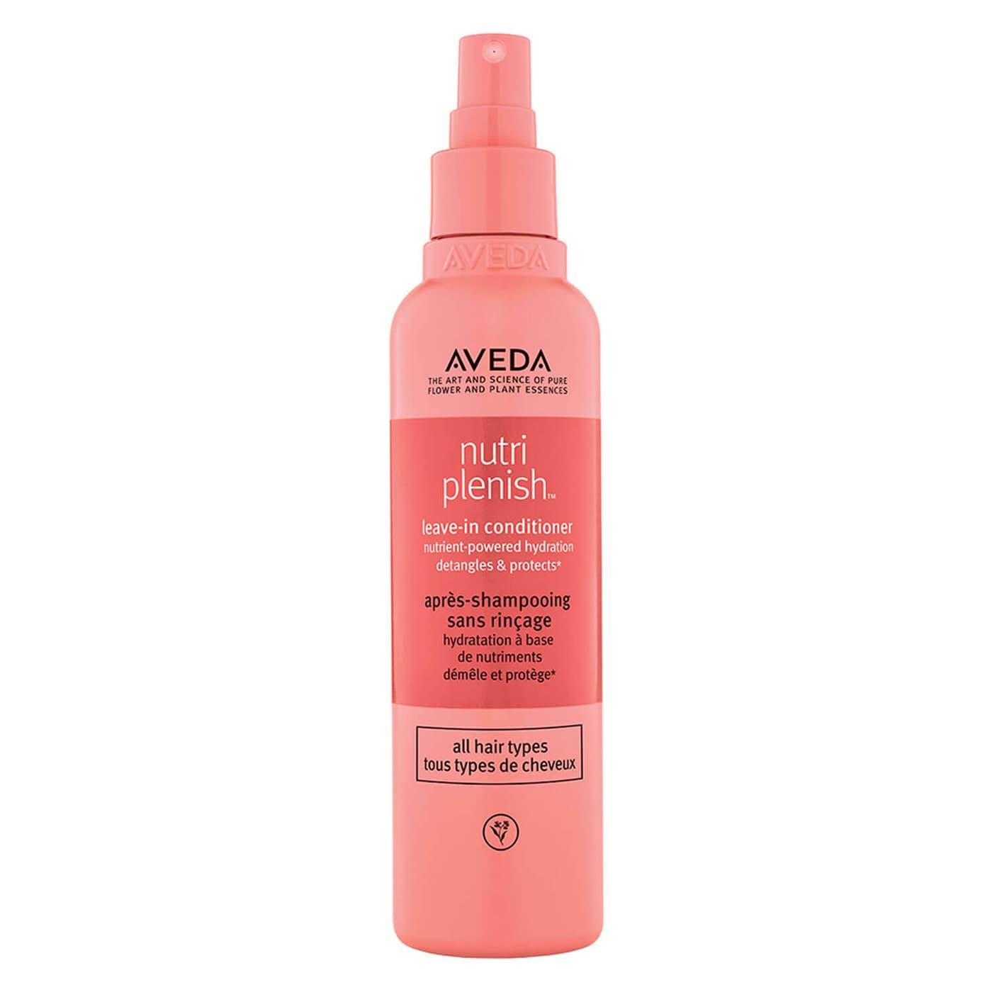 nutriplenish - leave-in conditioner