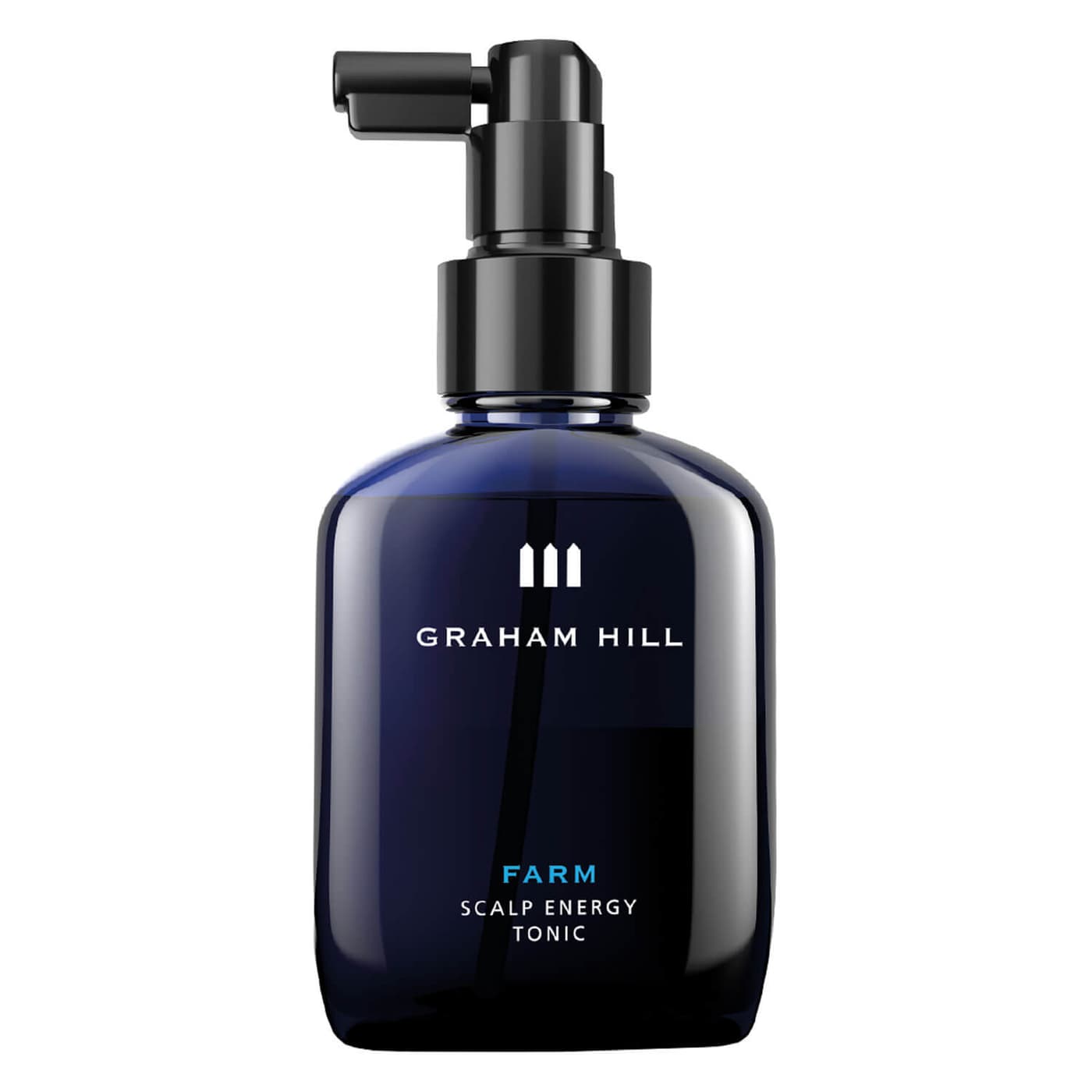Cleansing & Vitalising - Farm Scalp Energy Tonic