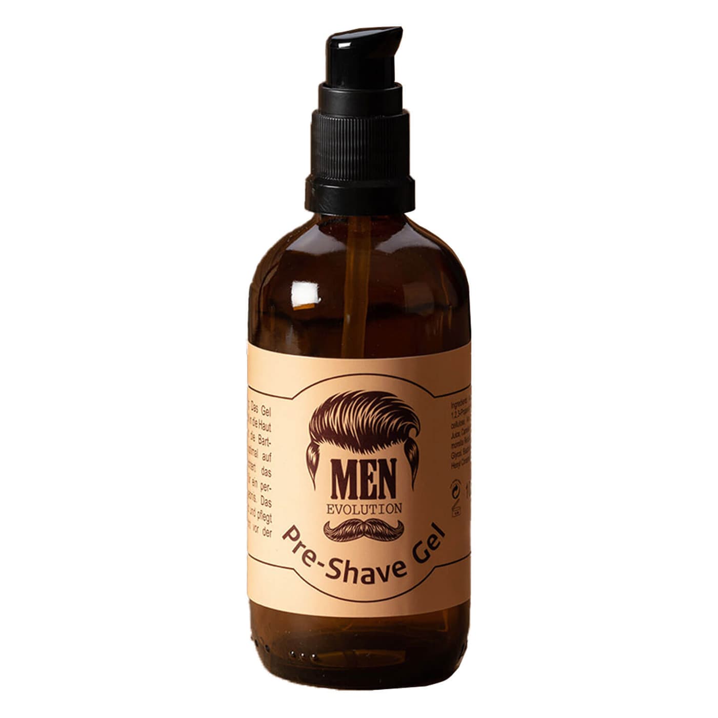 MEN Evolution - Pre Shave Gel