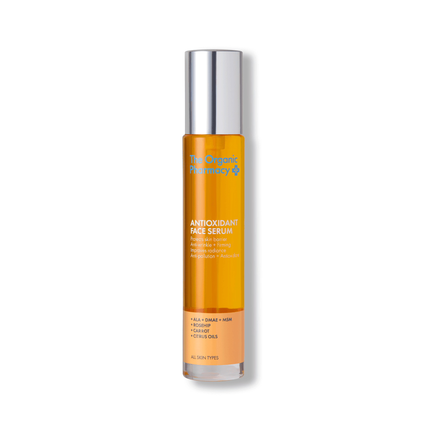 The Organic Pharmacy - Antioxidant Face Serum