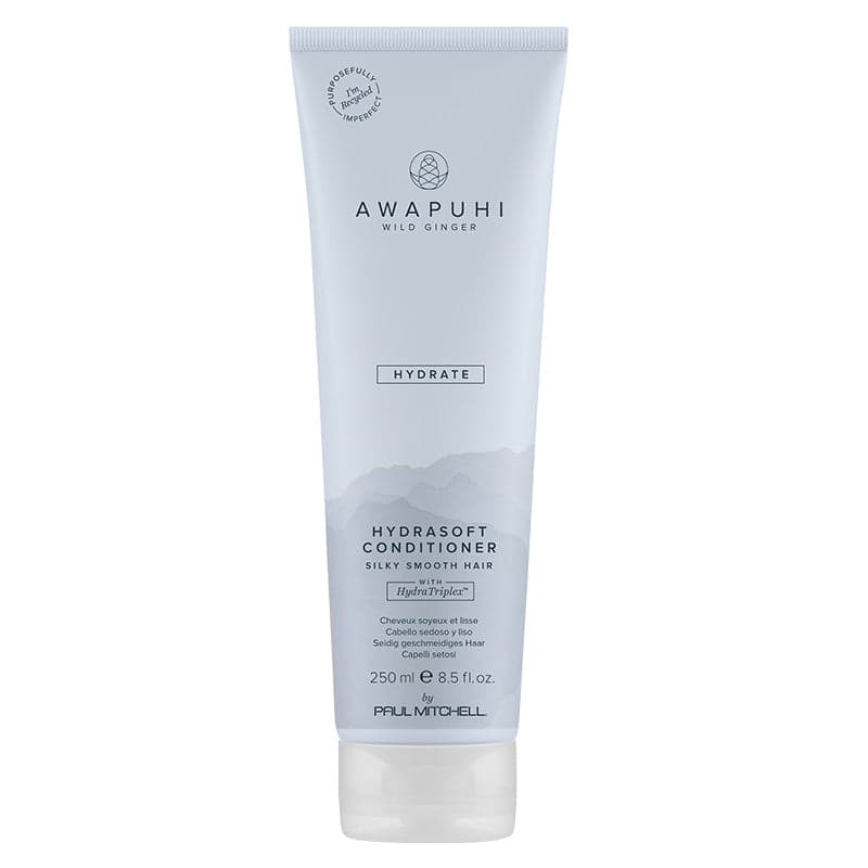 Wild Ginger Hydrate - Hydrasoft Conditioner