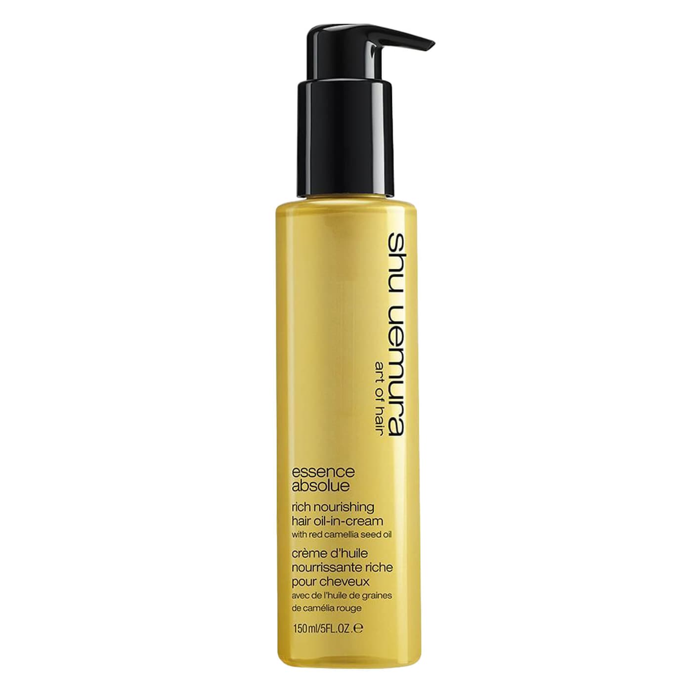 Essence Absolue - Rich Nourishing Hair Oil-In-Cream