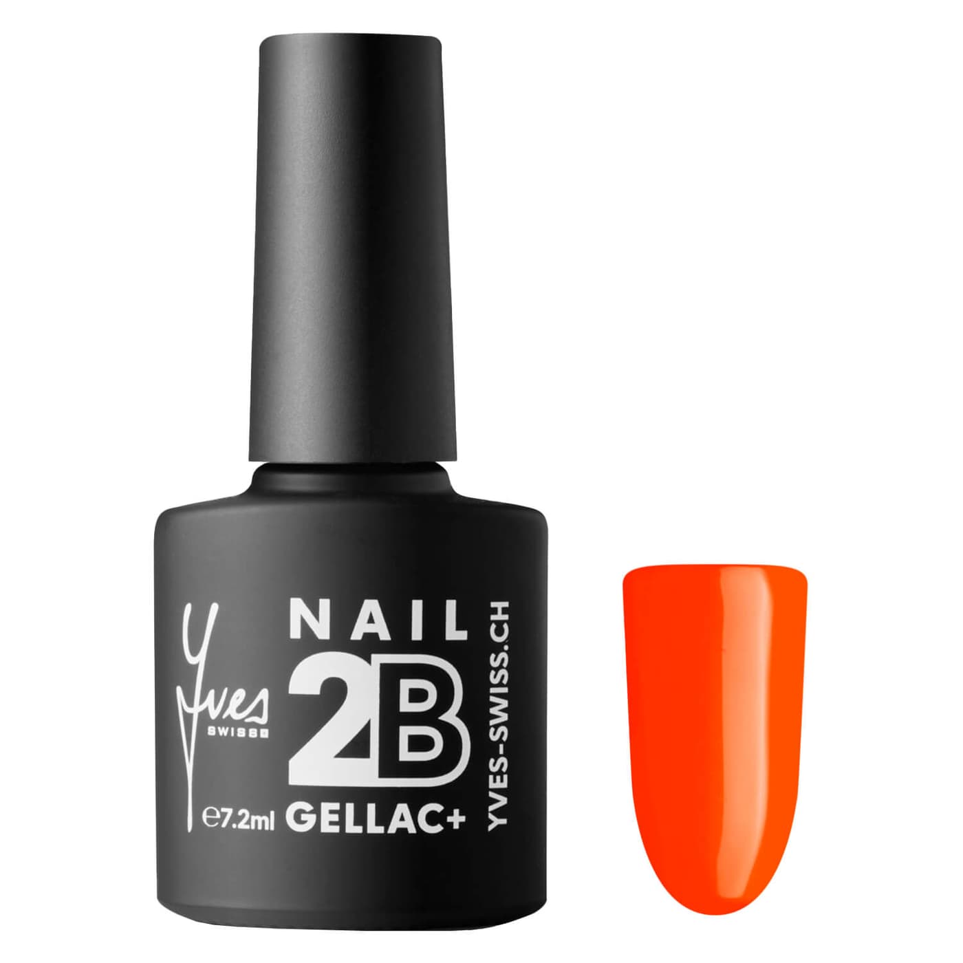 2B Gellac+ - No. 008