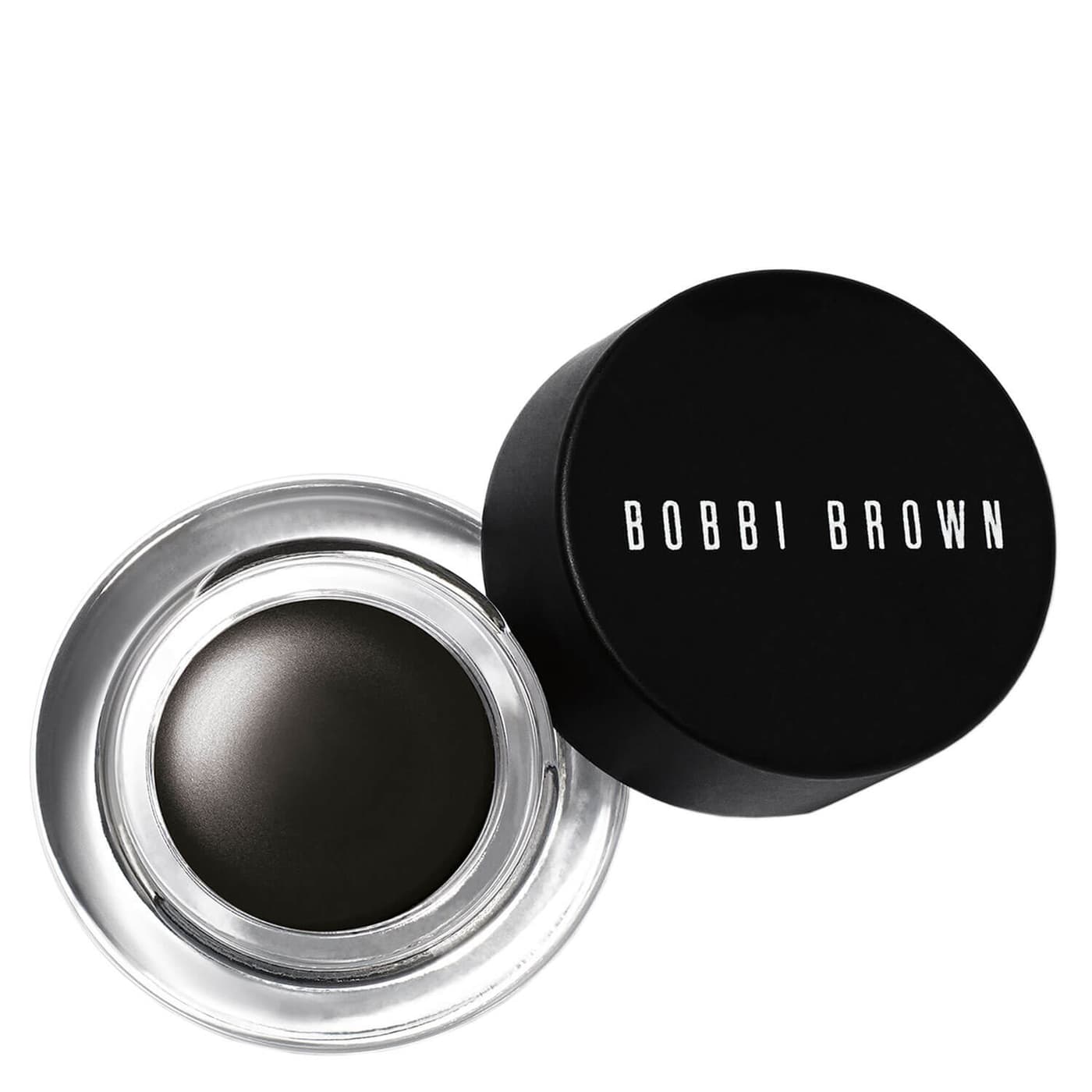 BB Eyeliner - Long-Wear Gel Eyeliner Caviar Ink